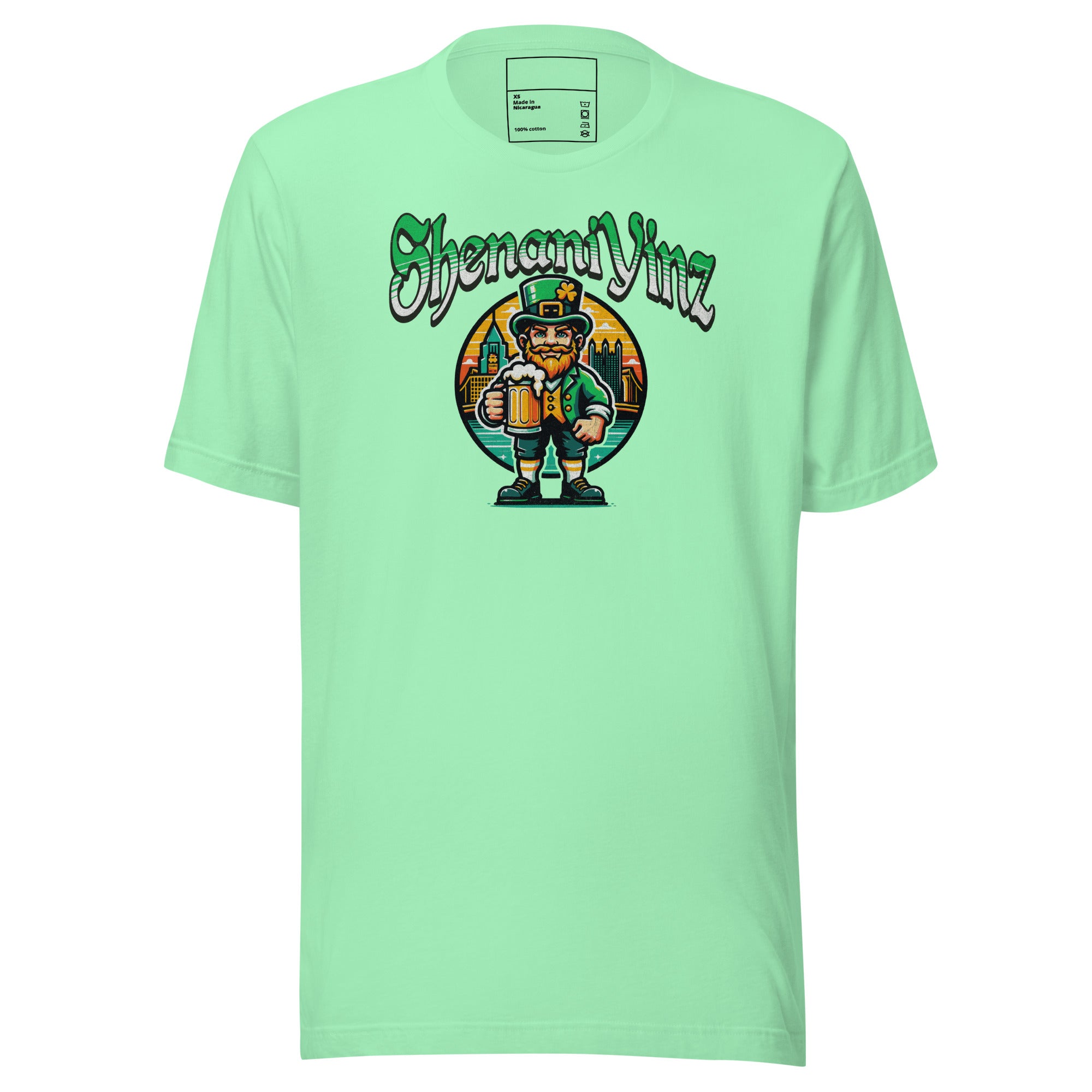 ShenaniYINZ - Yinzylvania