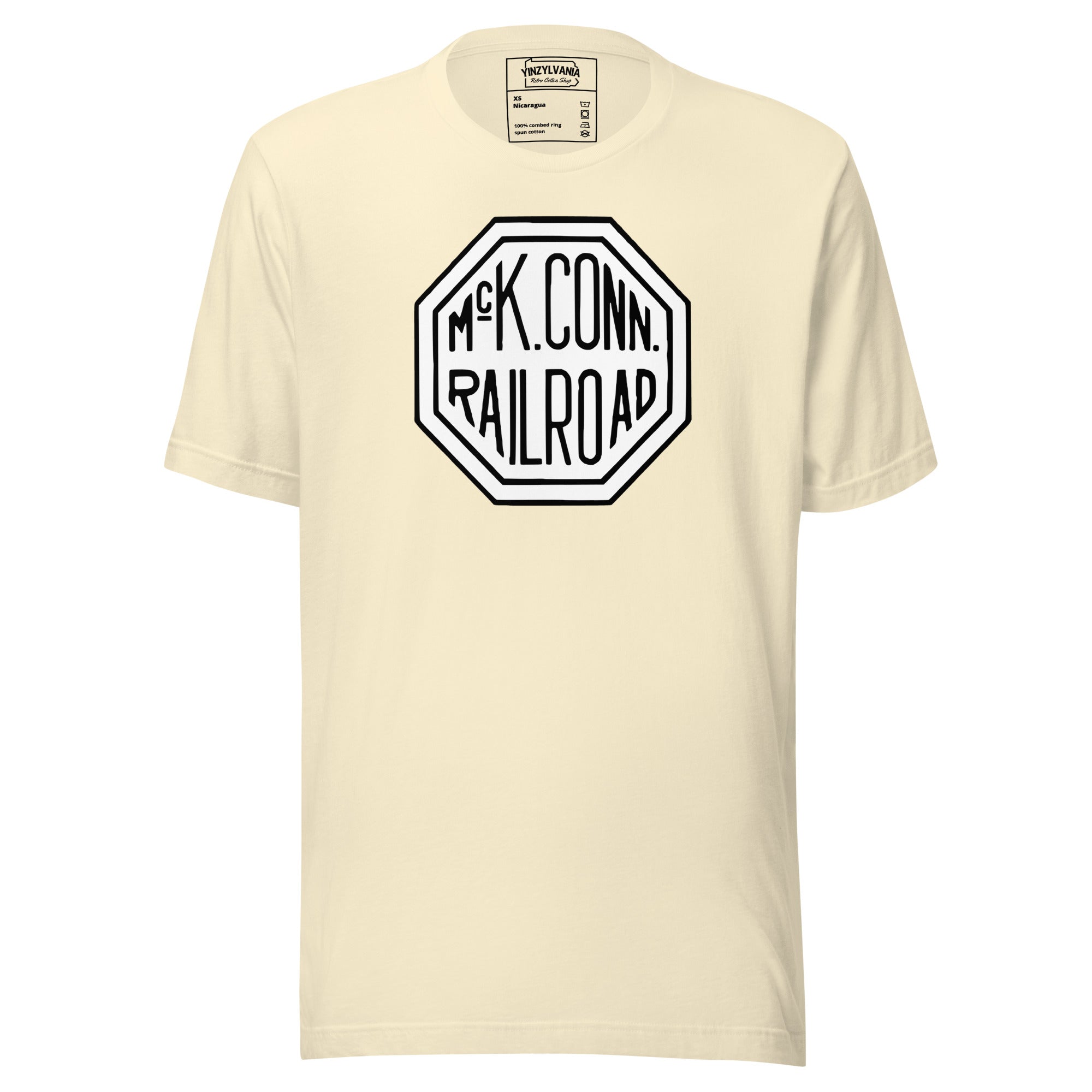 McKeesport Connecting Railroad Co.