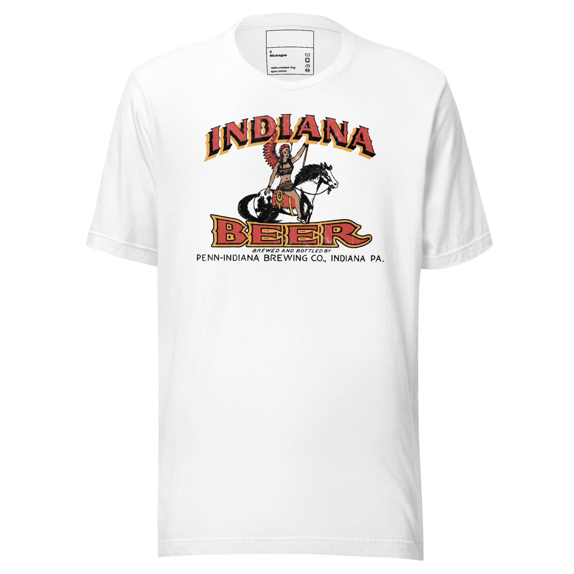 Indiana Beer - Indiana, PA