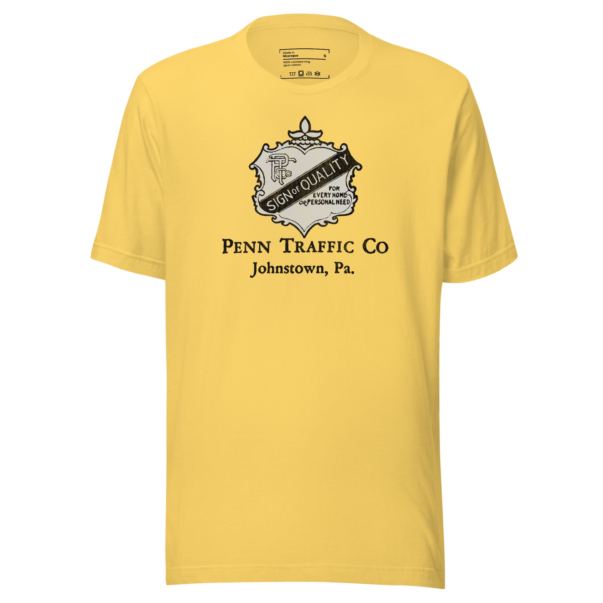 Penn Traffic Co. - Johnstown, PA