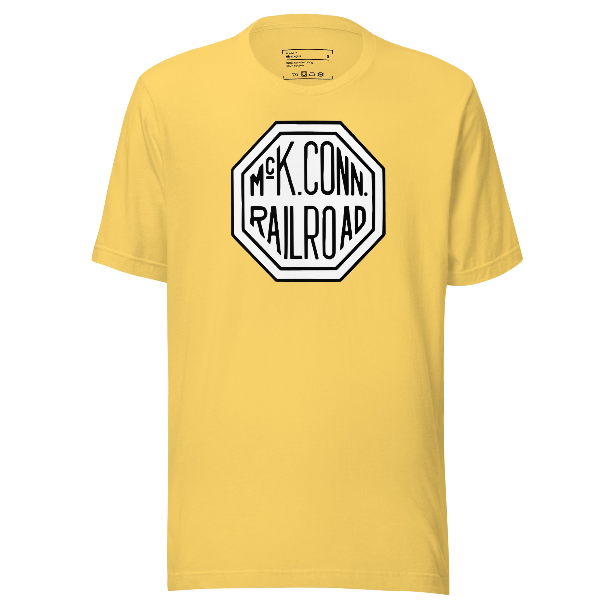 McKeesport Connecting Railroad Co.