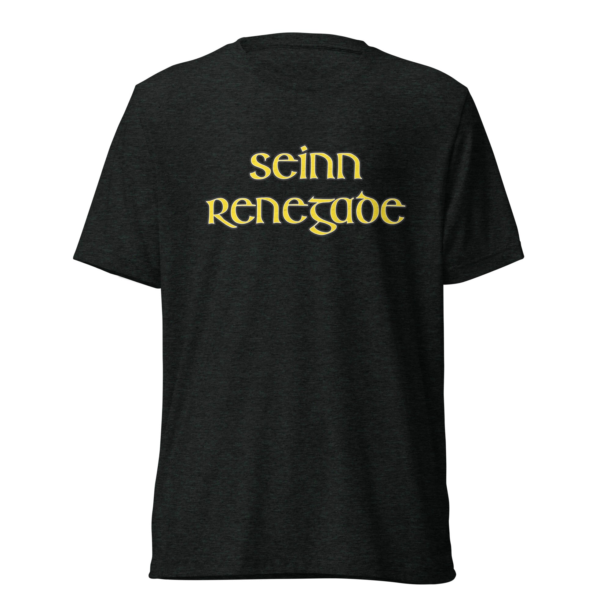 Seinn Renegade (