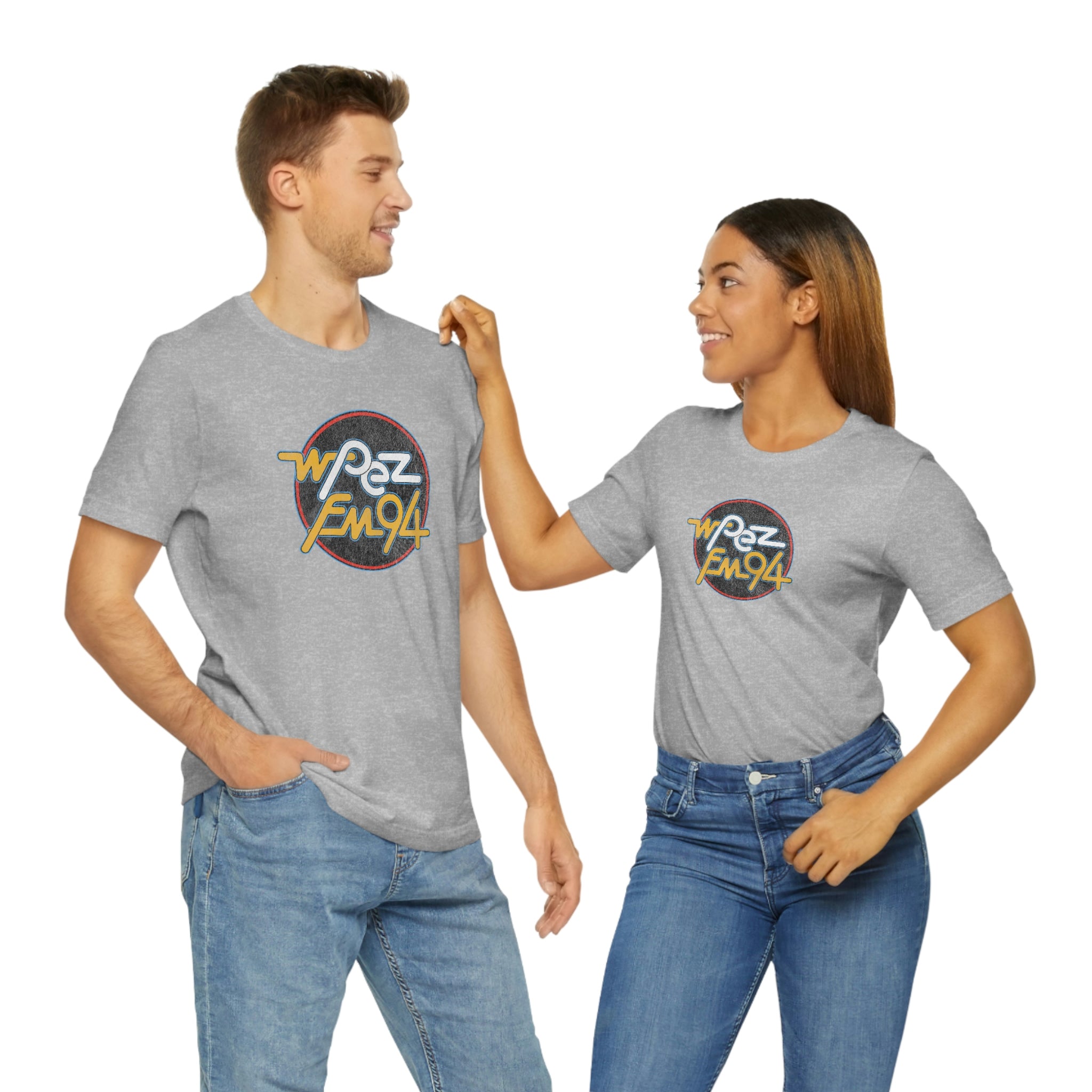 WPEZ-FM 94 - Pittsburgh - Yinzylvania