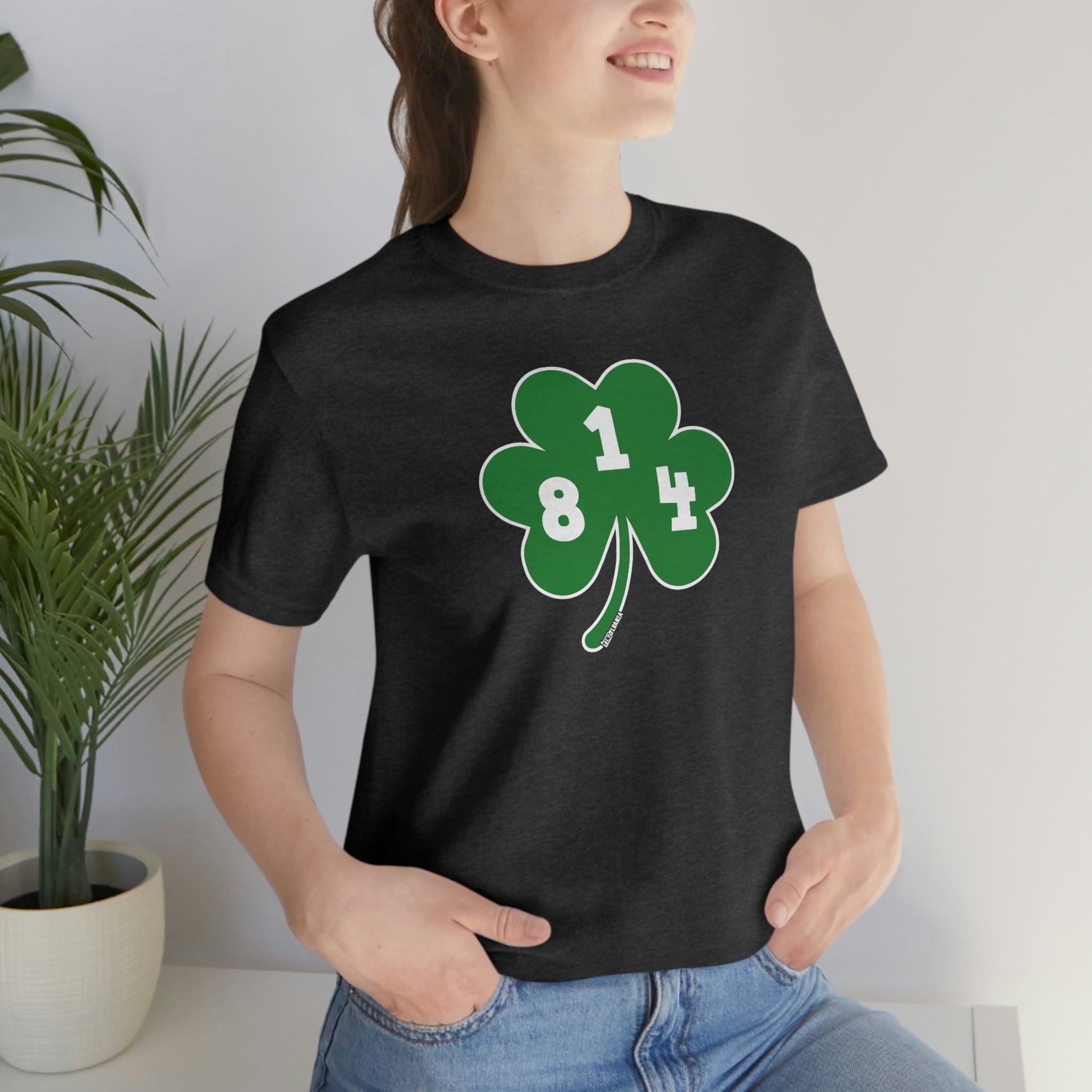 814 Shamrock - Yinzylvania