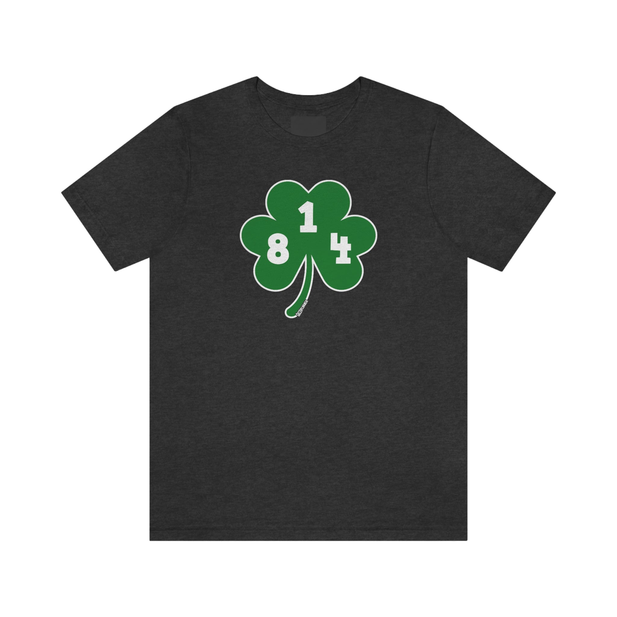 814 Shamrock - Yinzylvania