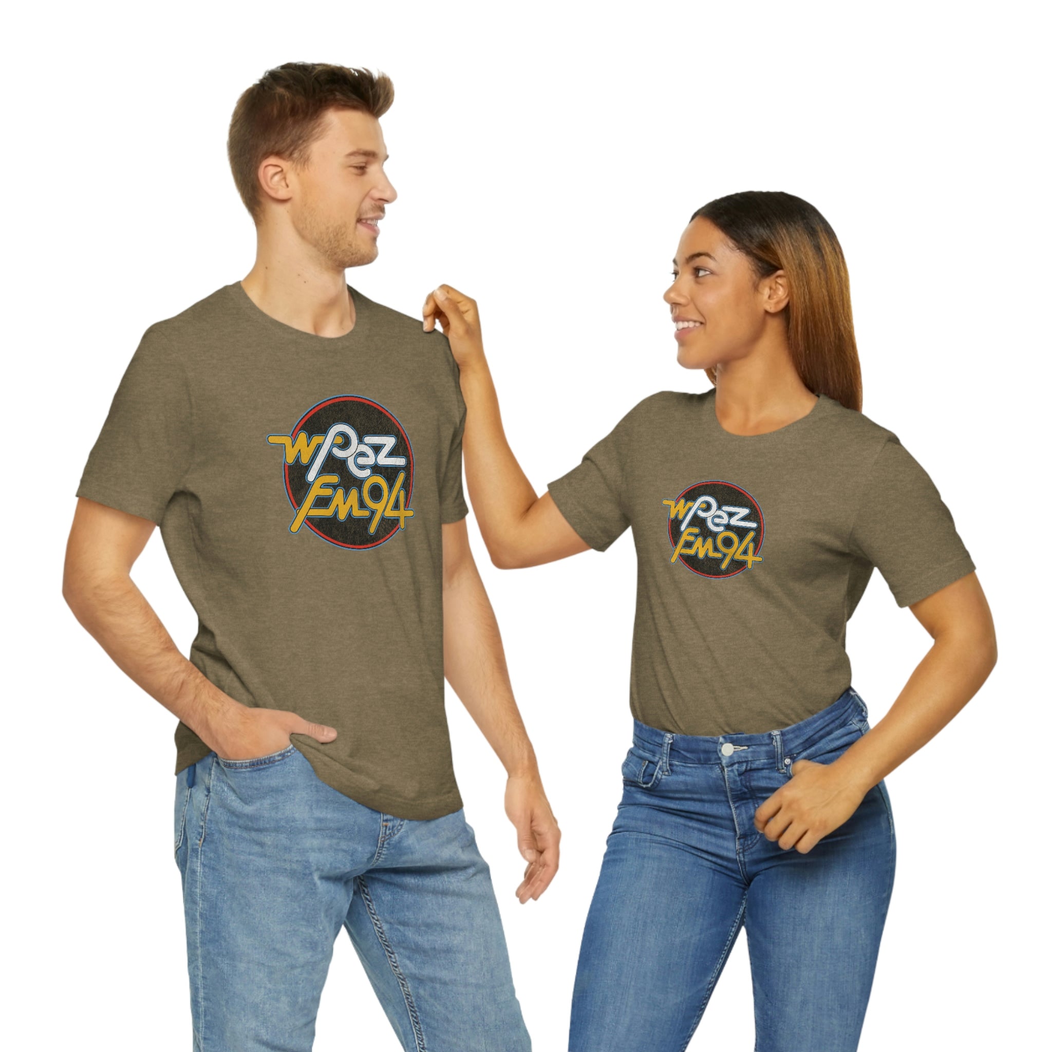 WPEZ-FM 94 - Pittsburgh - Yinzylvania