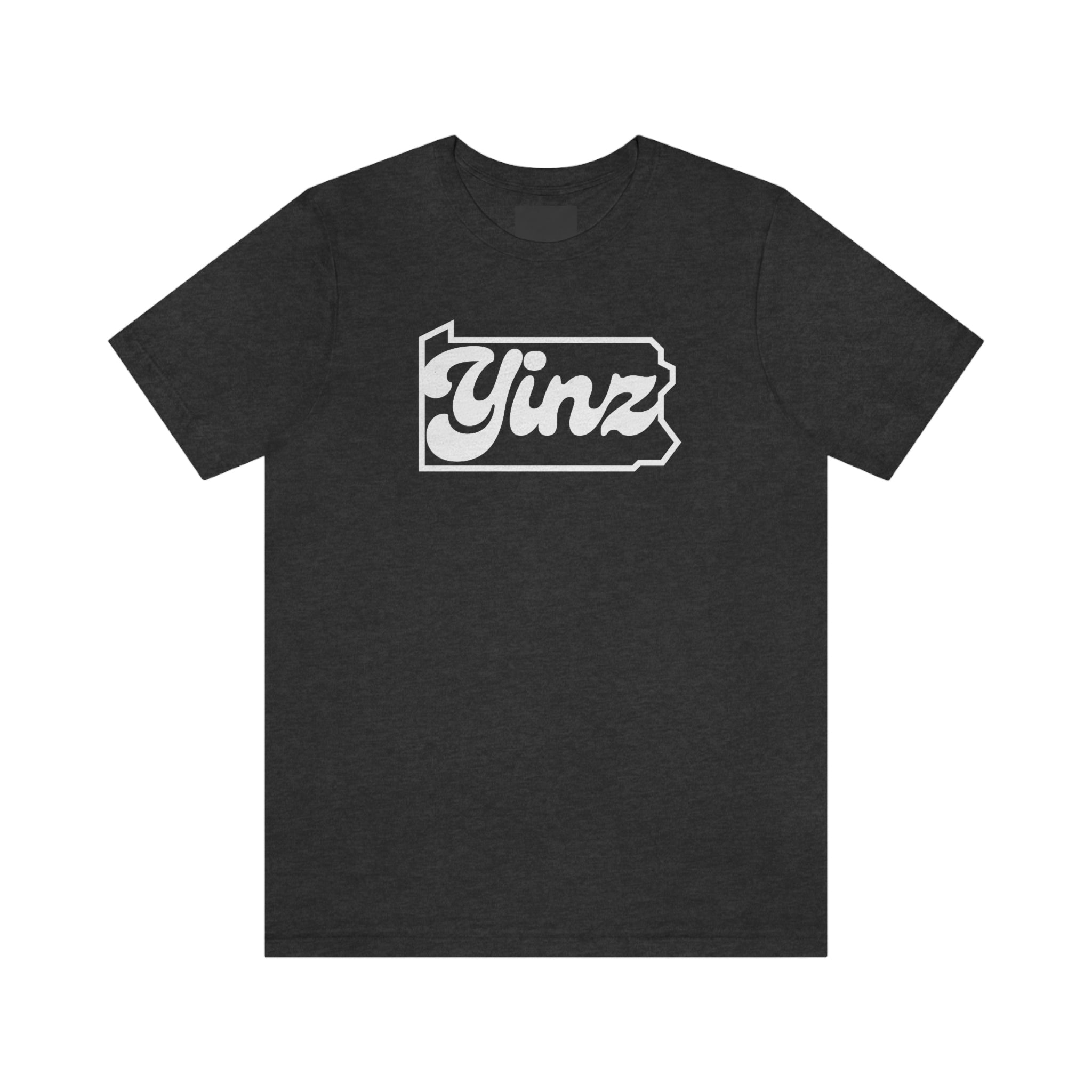 Yinzylvania Signature Logo - Yinzylvania