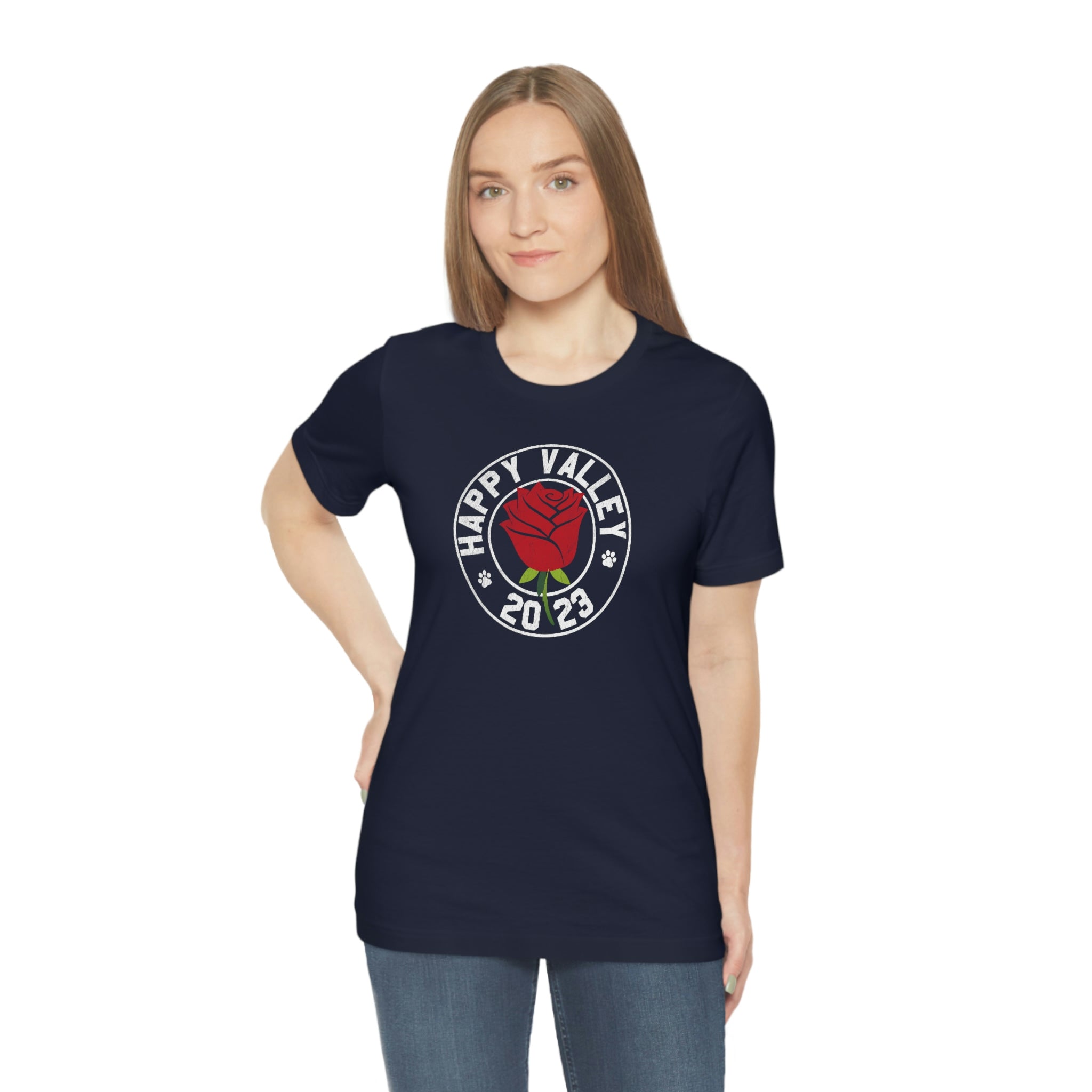 Happy Valley Roses 2023 - State College, PA - Yinzylvania