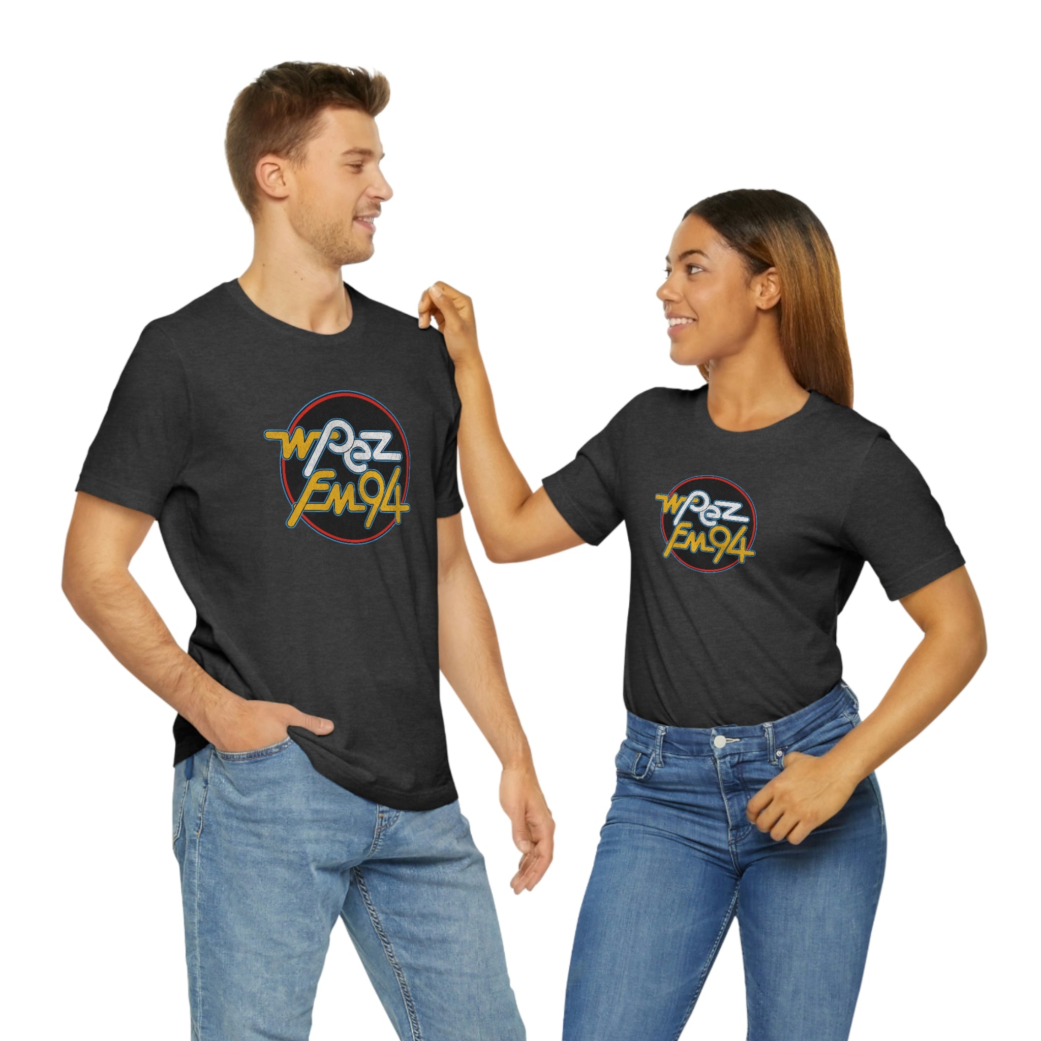 WPEZ-FM 94 - Pittsburgh - Yinzylvania