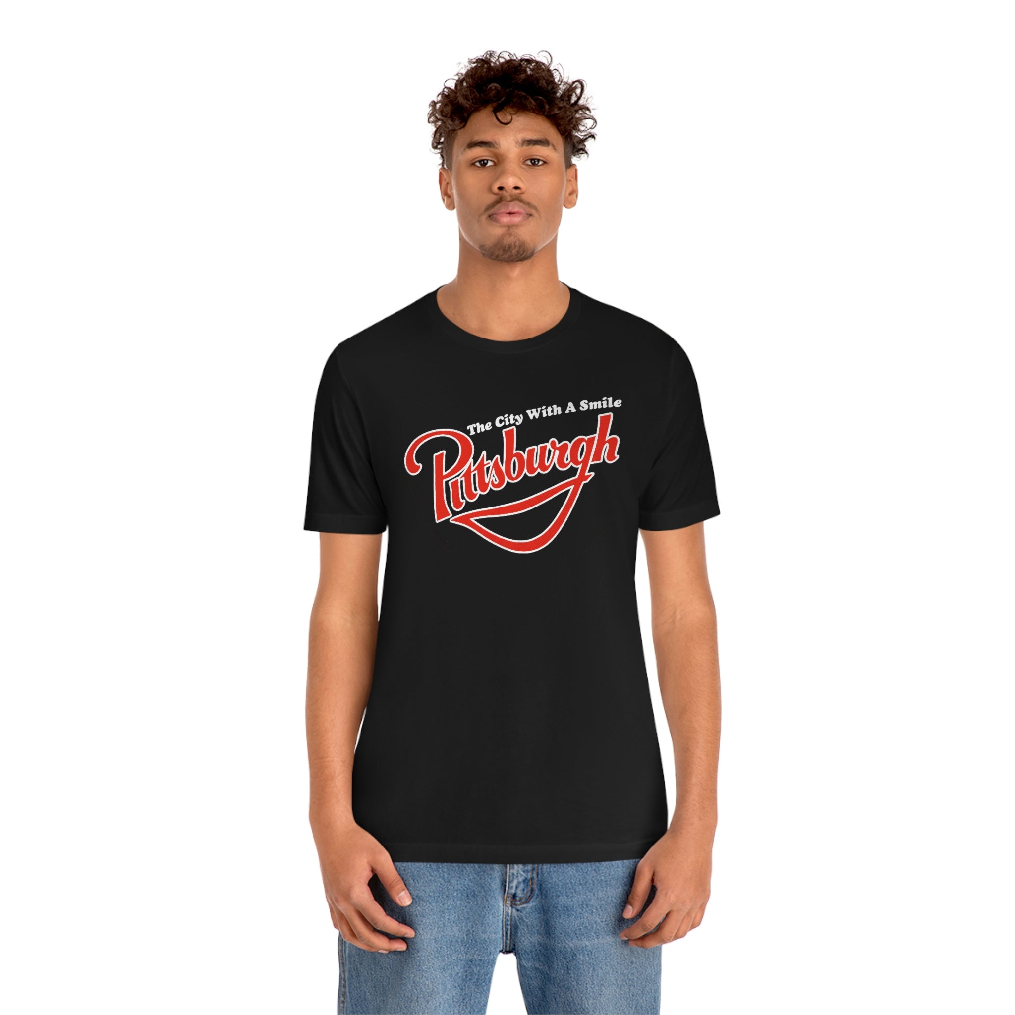 Pittsburgh - The City with a Smile - Yinzylvania