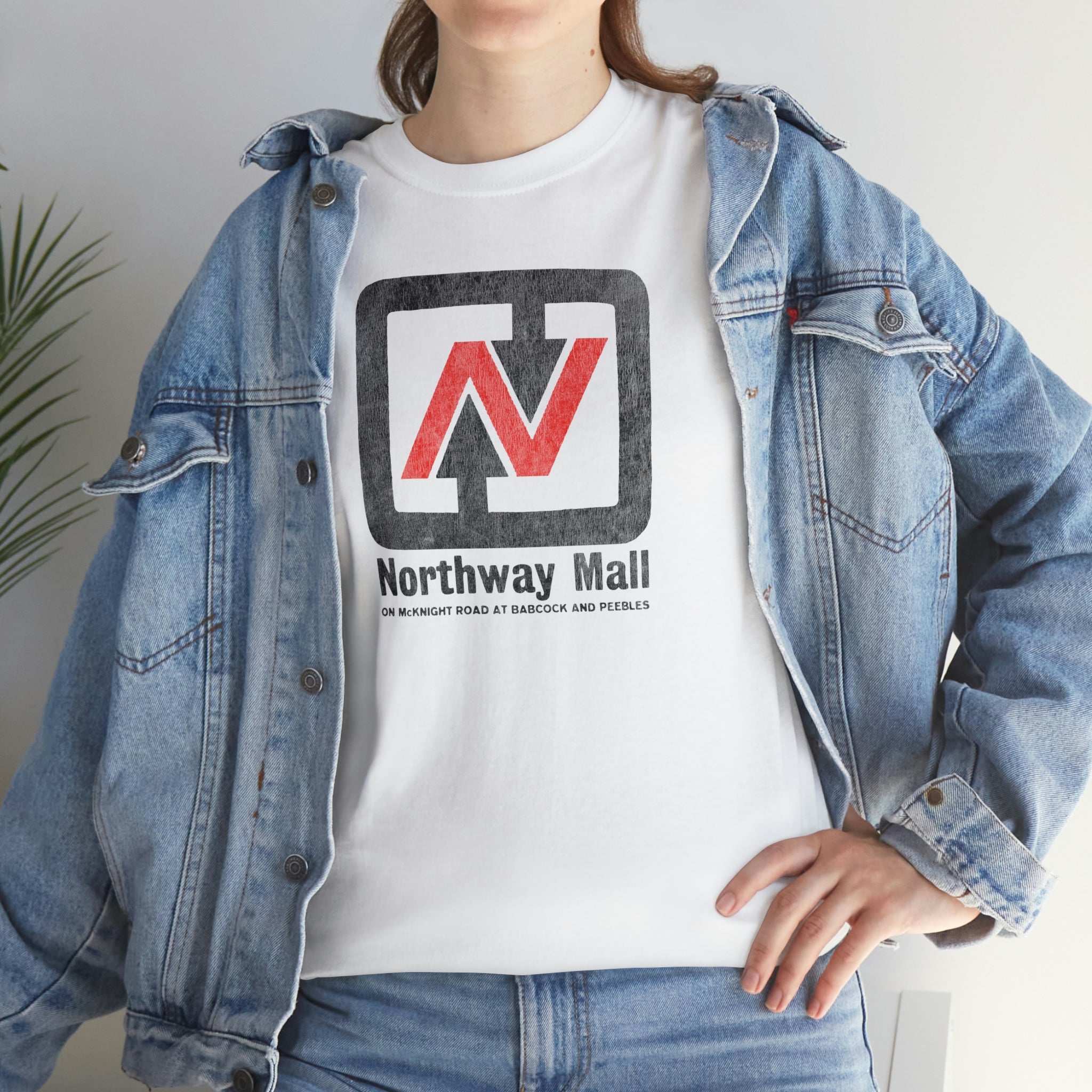Northway Mall - Big & Tall - Yinzylvania