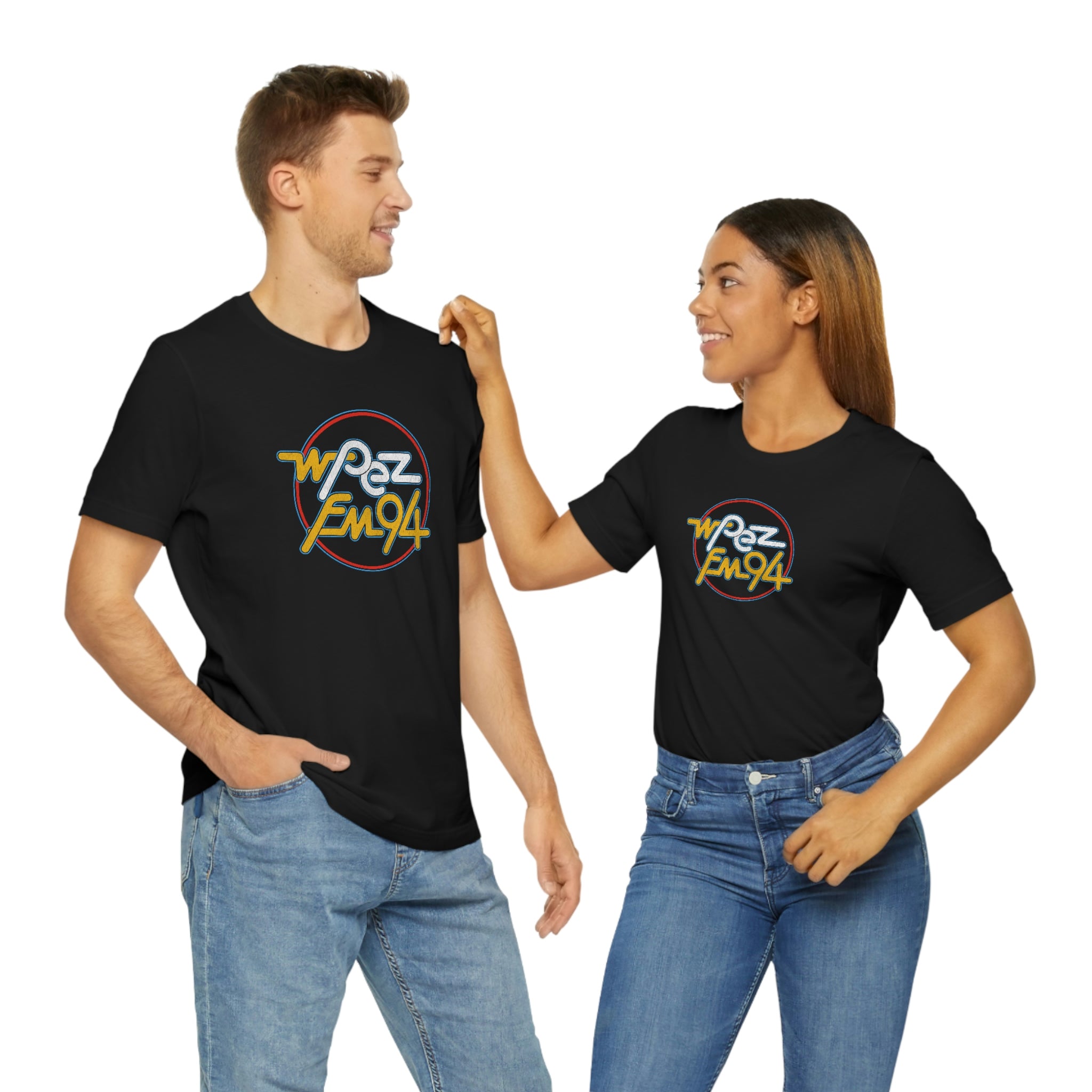 WPEZ-FM 94 - Pittsburgh - Yinzylvania