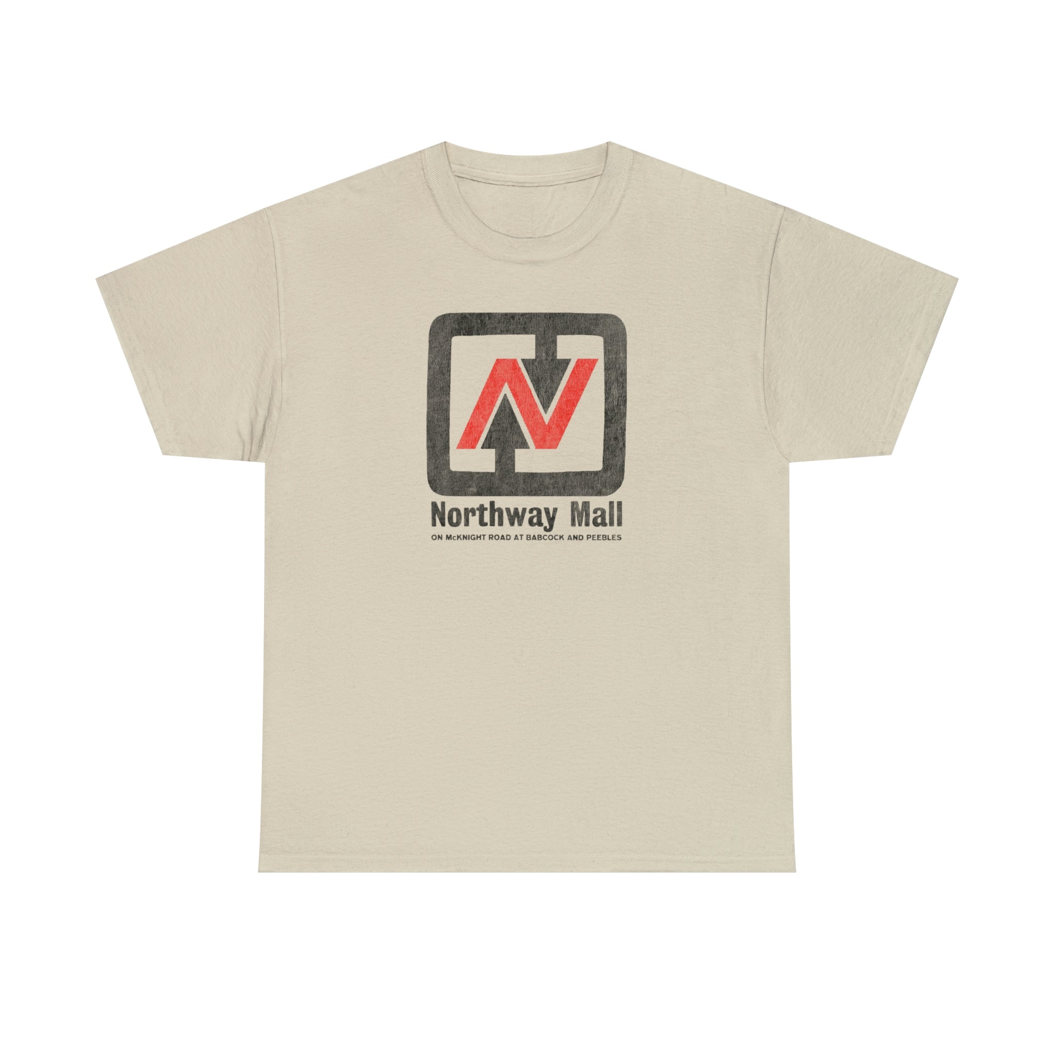 Northway Mall - Big & Tall - Yinzylvania