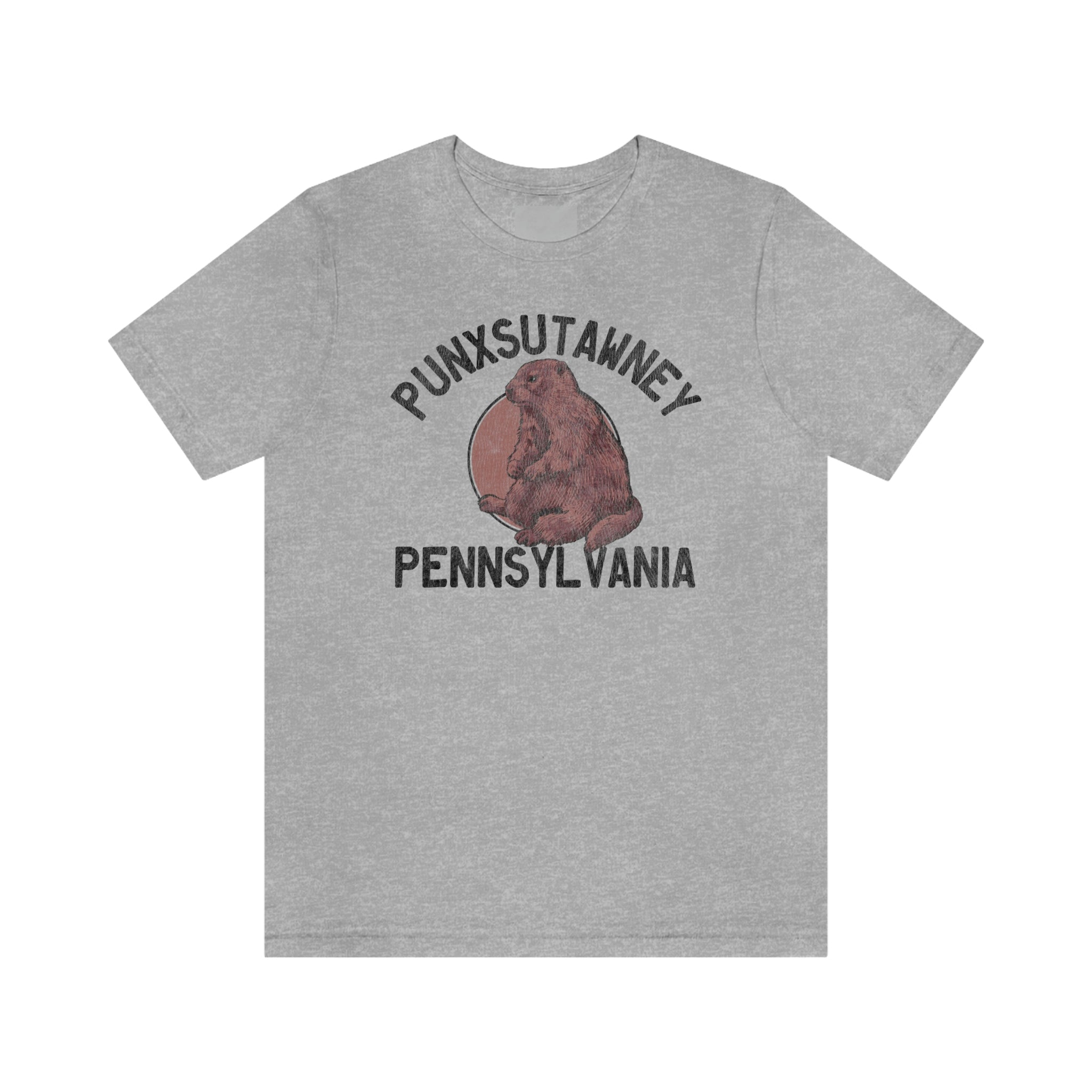 Punxsutawney Pennsylvania - Yinzylvania