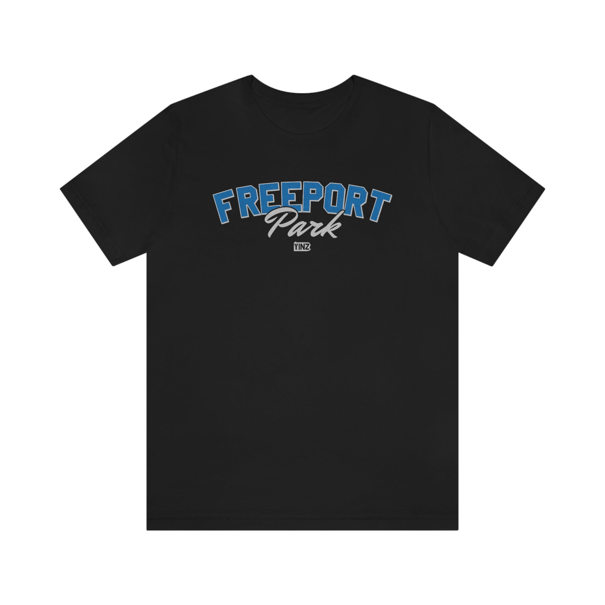 Freeport Park Yinzylvania - Yinzylvania