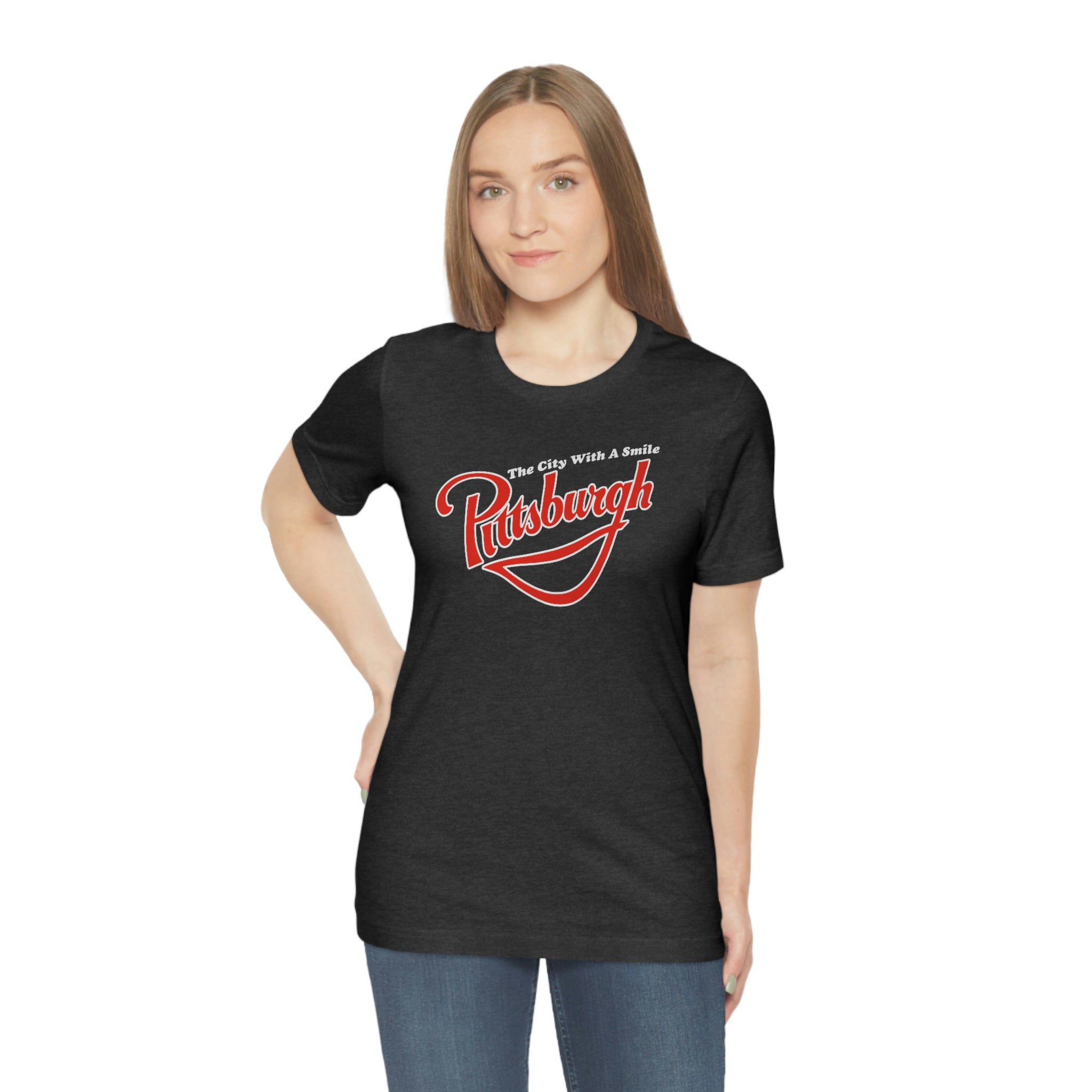 Pittsburgh - The City with a Smile - Yinzylvania