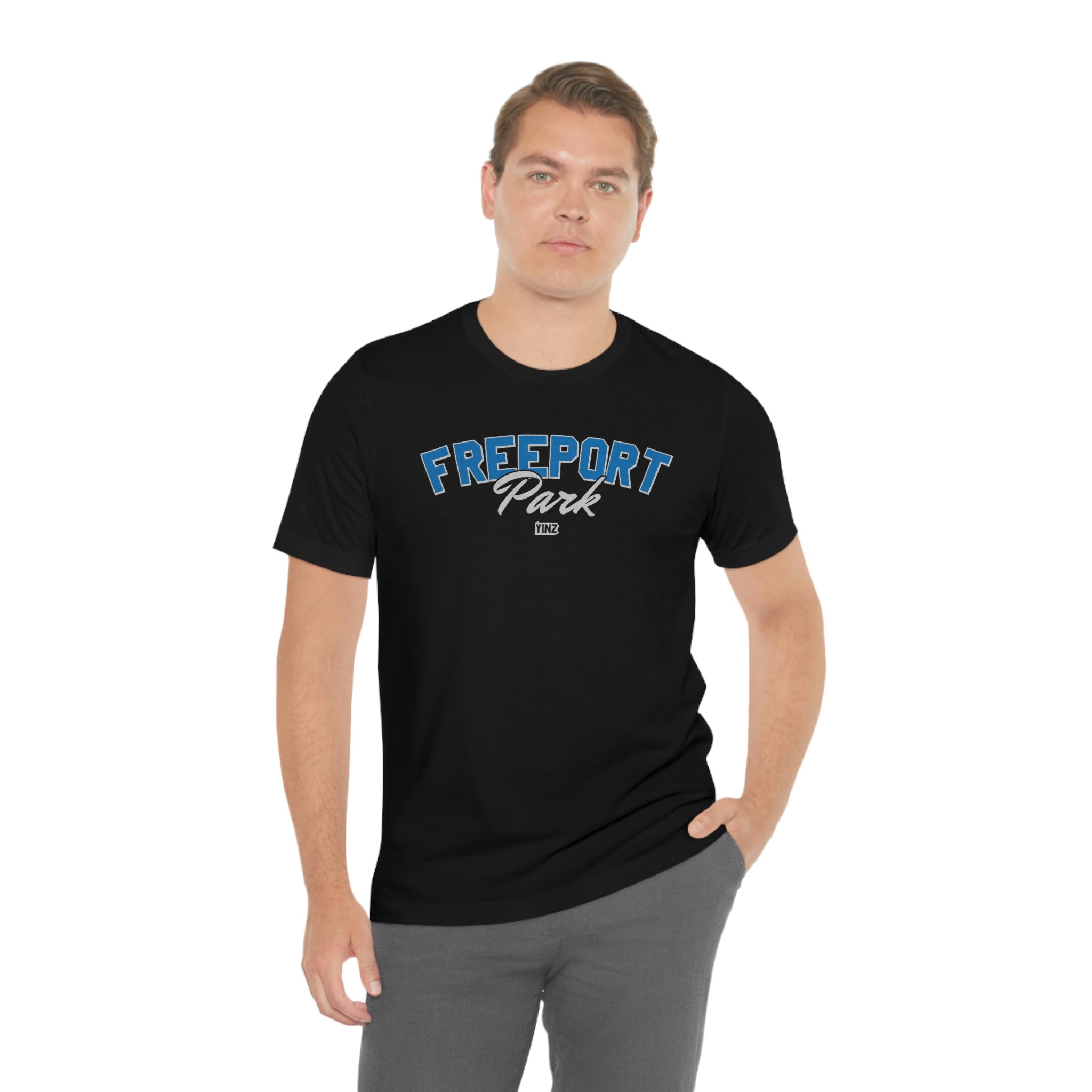 Freeport Park Yinzylvania - Yinzylvania