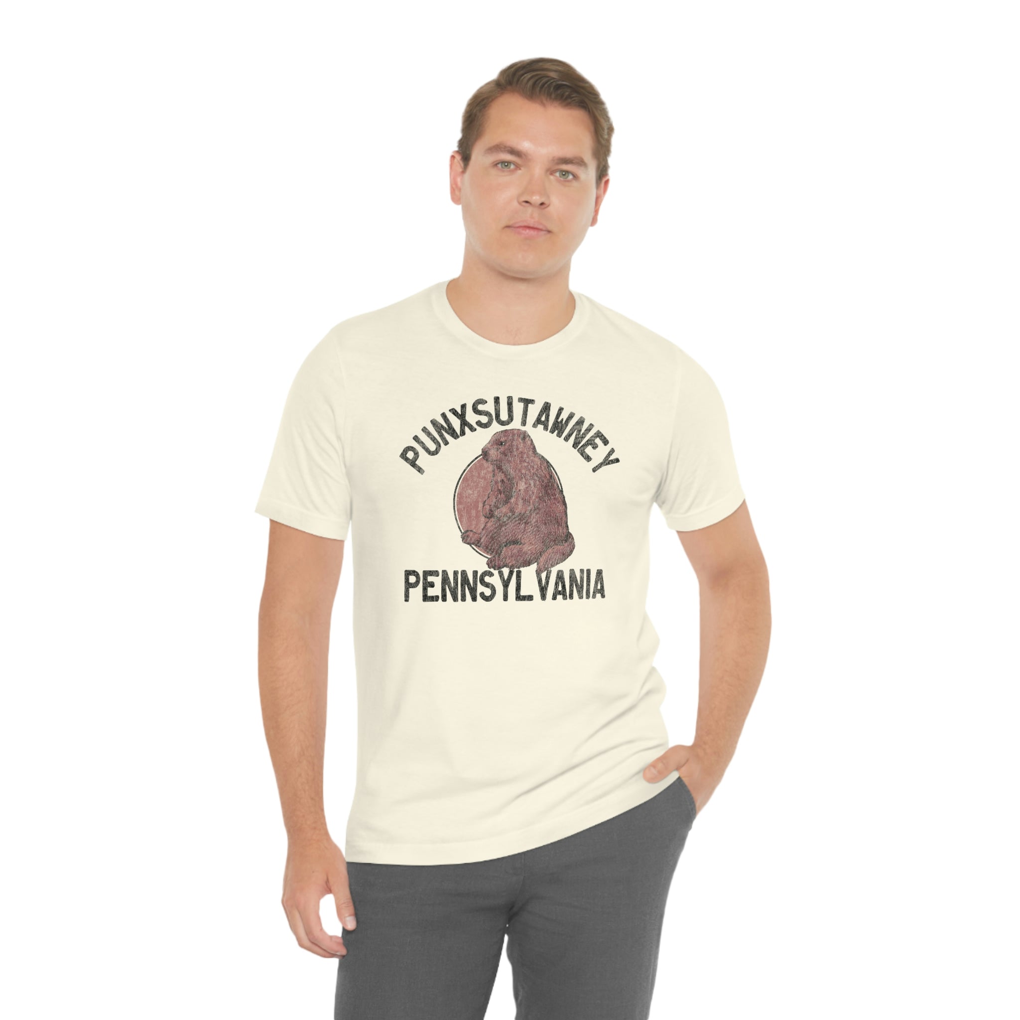 Punxsutawney Pennsylvania - Yinzylvania