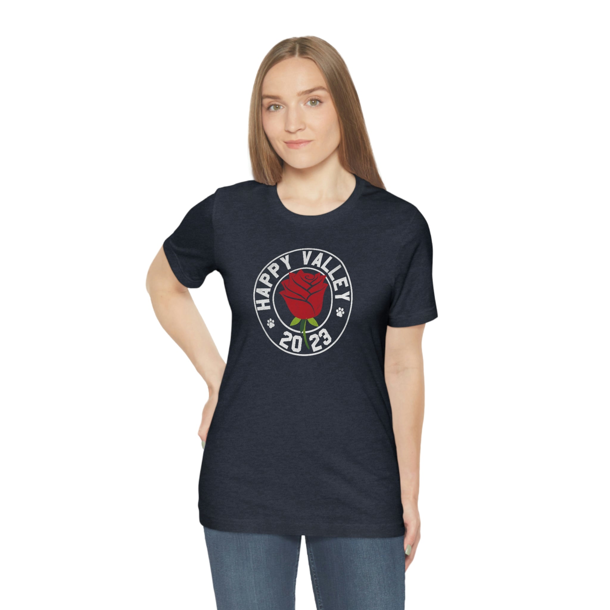 Happy Valley Roses 2023 - State College, PA - Yinzylvania