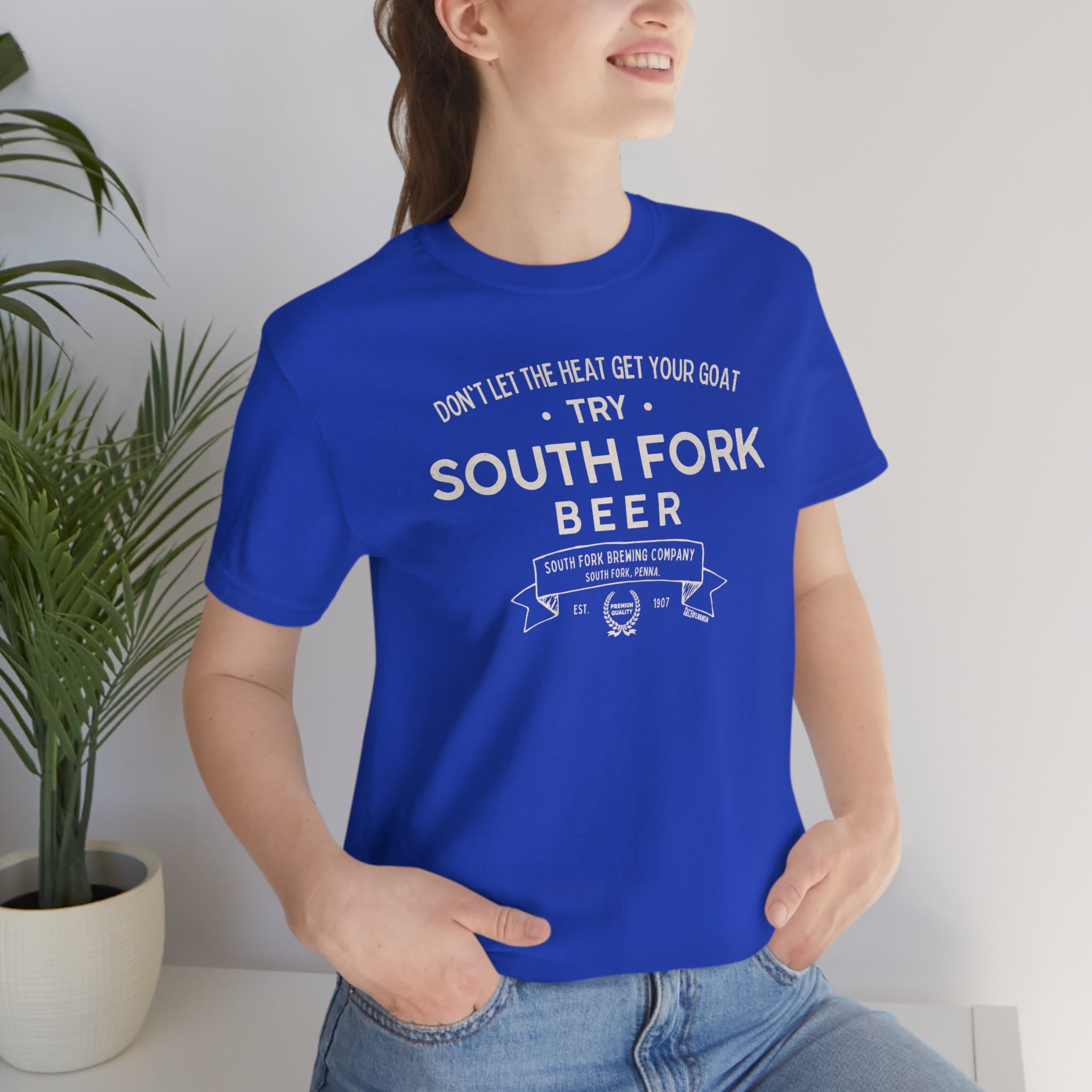 South Fork Beer - South Fork, PA - Yinzylvania