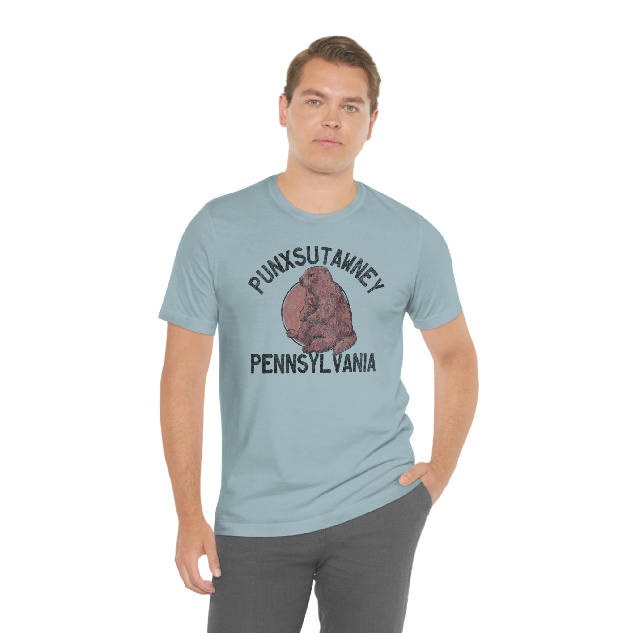 Punxsutawney Pennsylvania - Yinzylvania