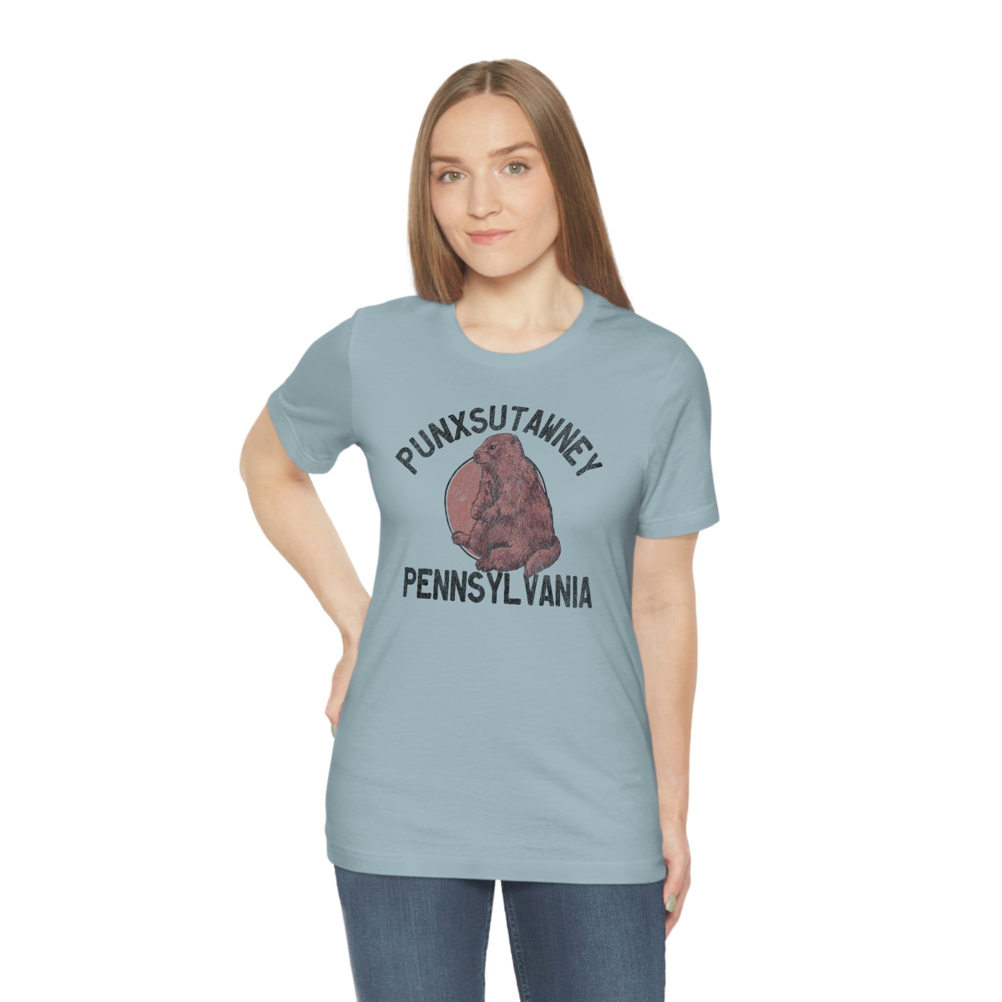 Punxsutawney Pennsylvania - Yinzylvania