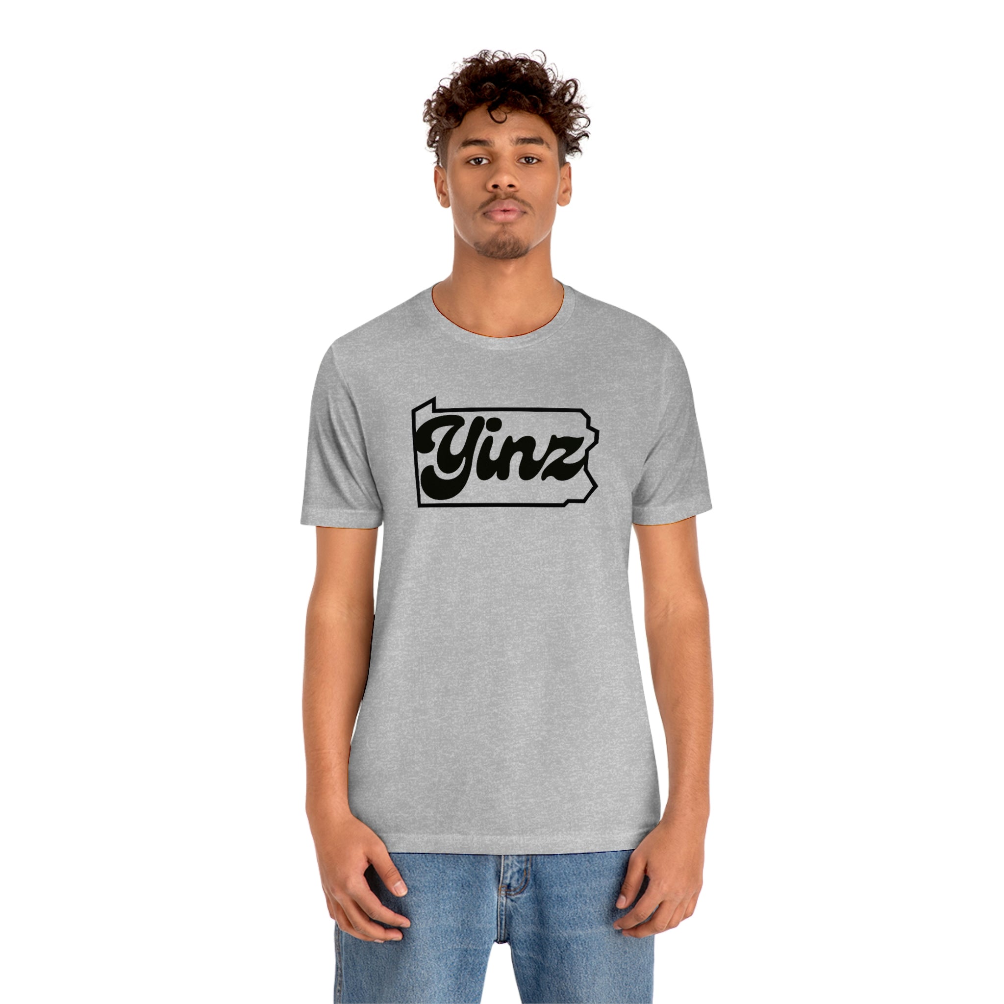 Yinzylvania Signature Logo - Yinzylvania