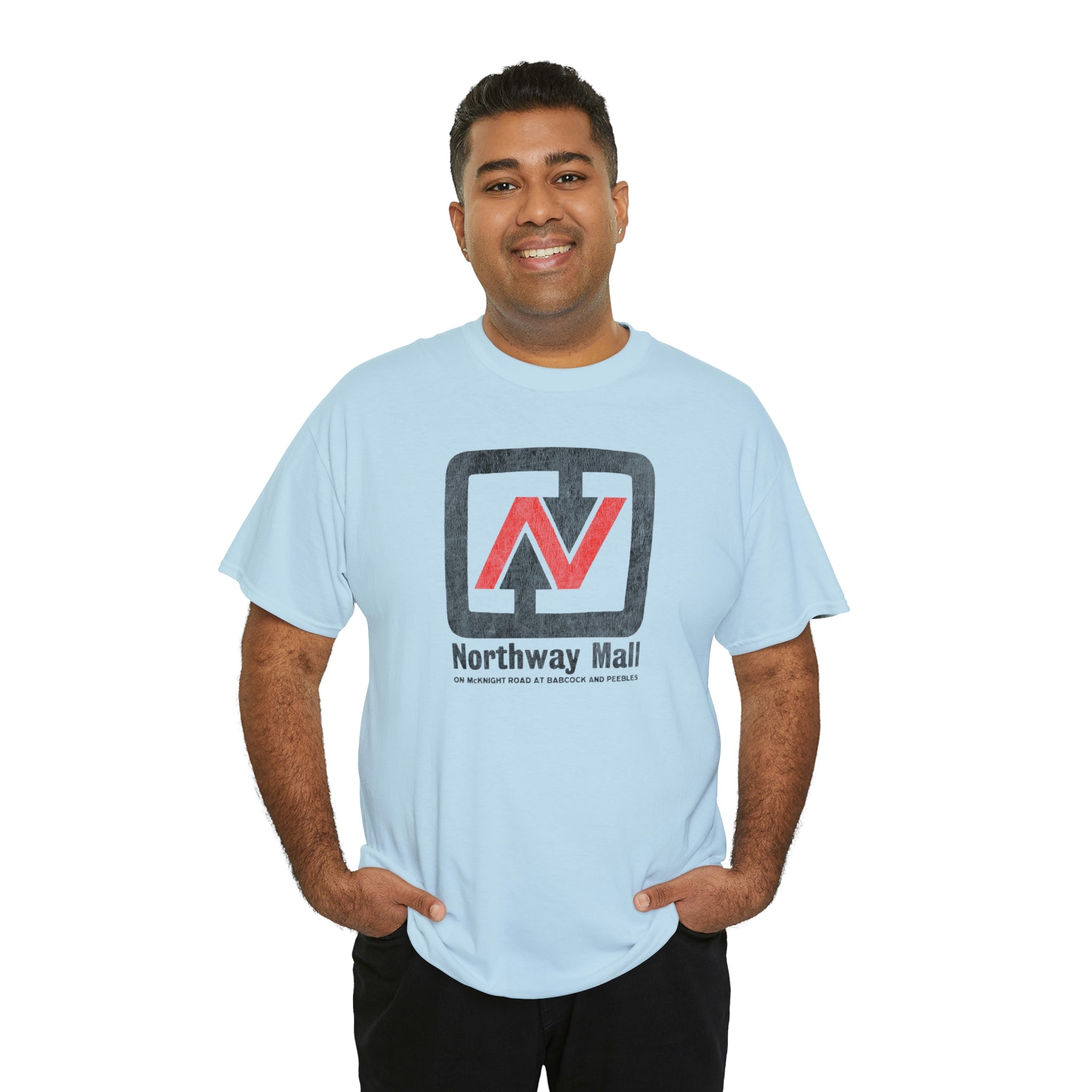 Northway Mall - Big & Tall - Yinzylvania