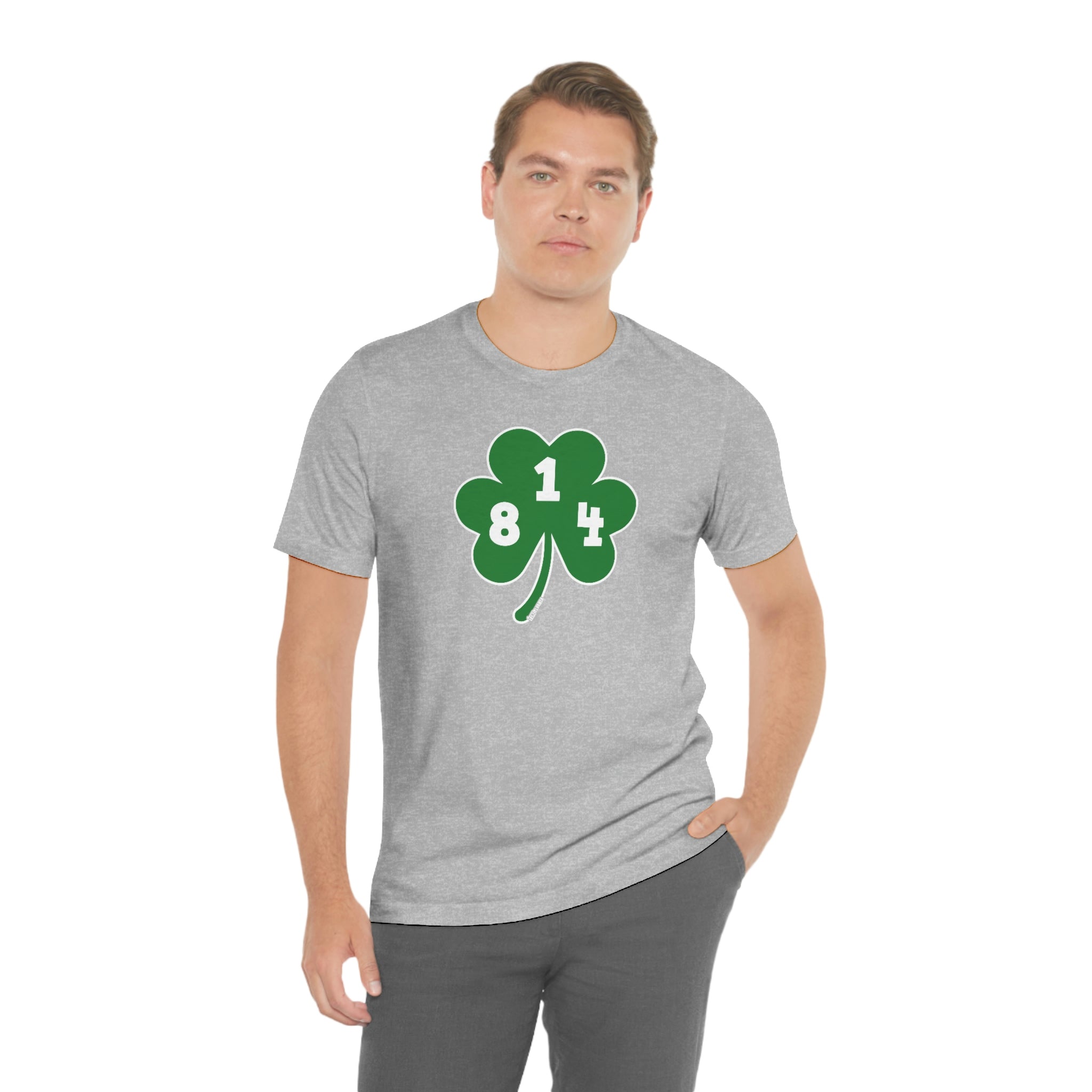 814 Shamrock - Yinzylvania