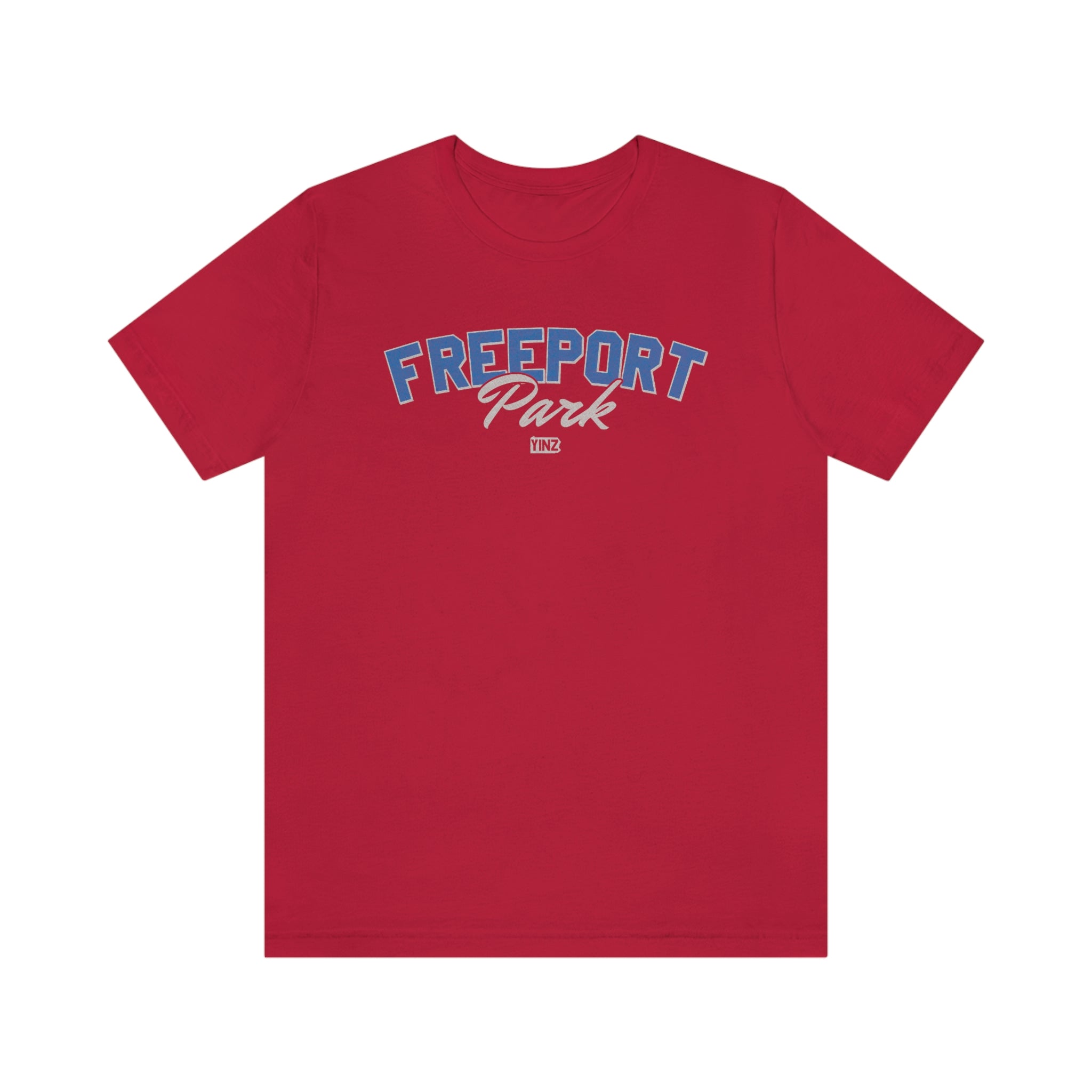 Freeport Park Yinzylvania - Yinzylvania