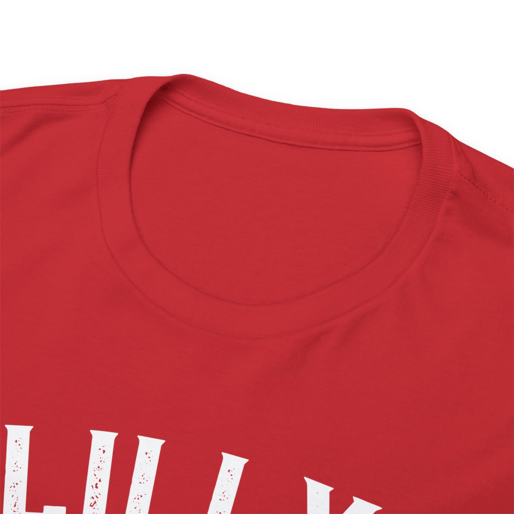 Lilly Yinzylvania - Big & Tall Tee - Yinzylvania