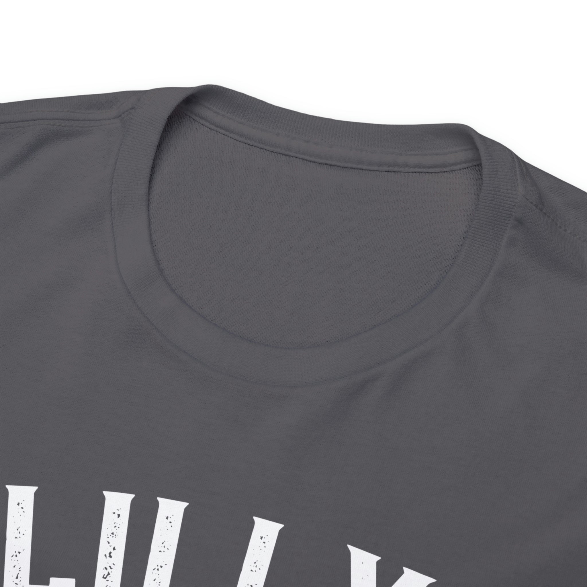 Lilly Yinzylvania - Big & Tall Tee - Yinzylvania