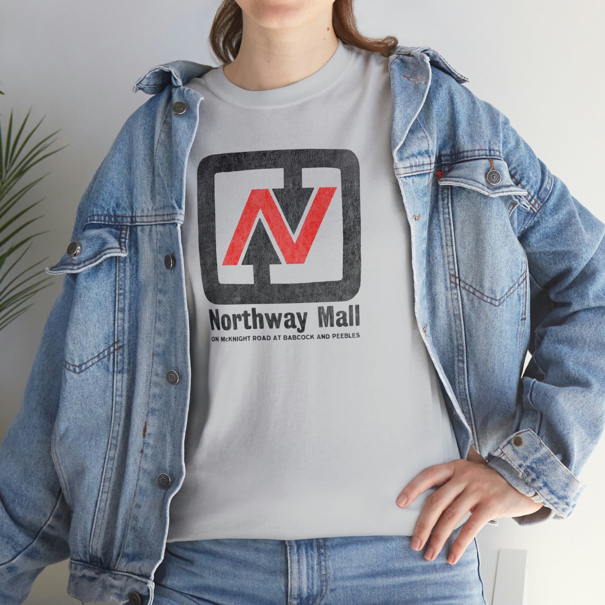 Northway Mall - Big & Tall - Yinzylvania