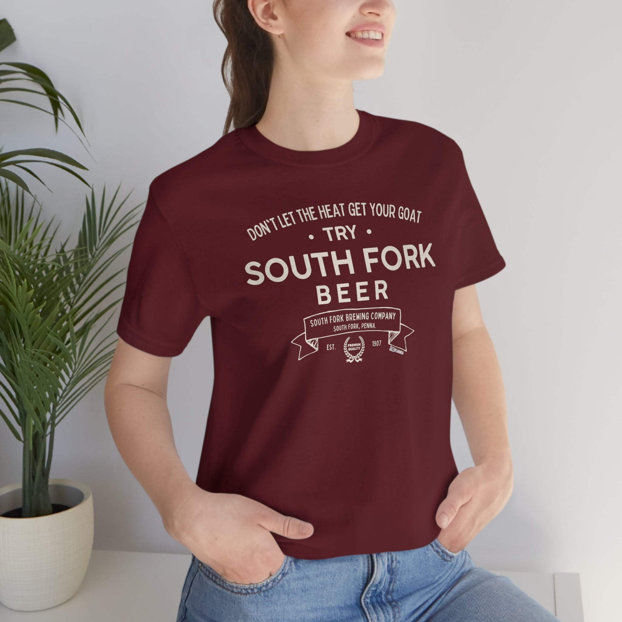 South Fork Beer - South Fork, PA - Yinzylvania