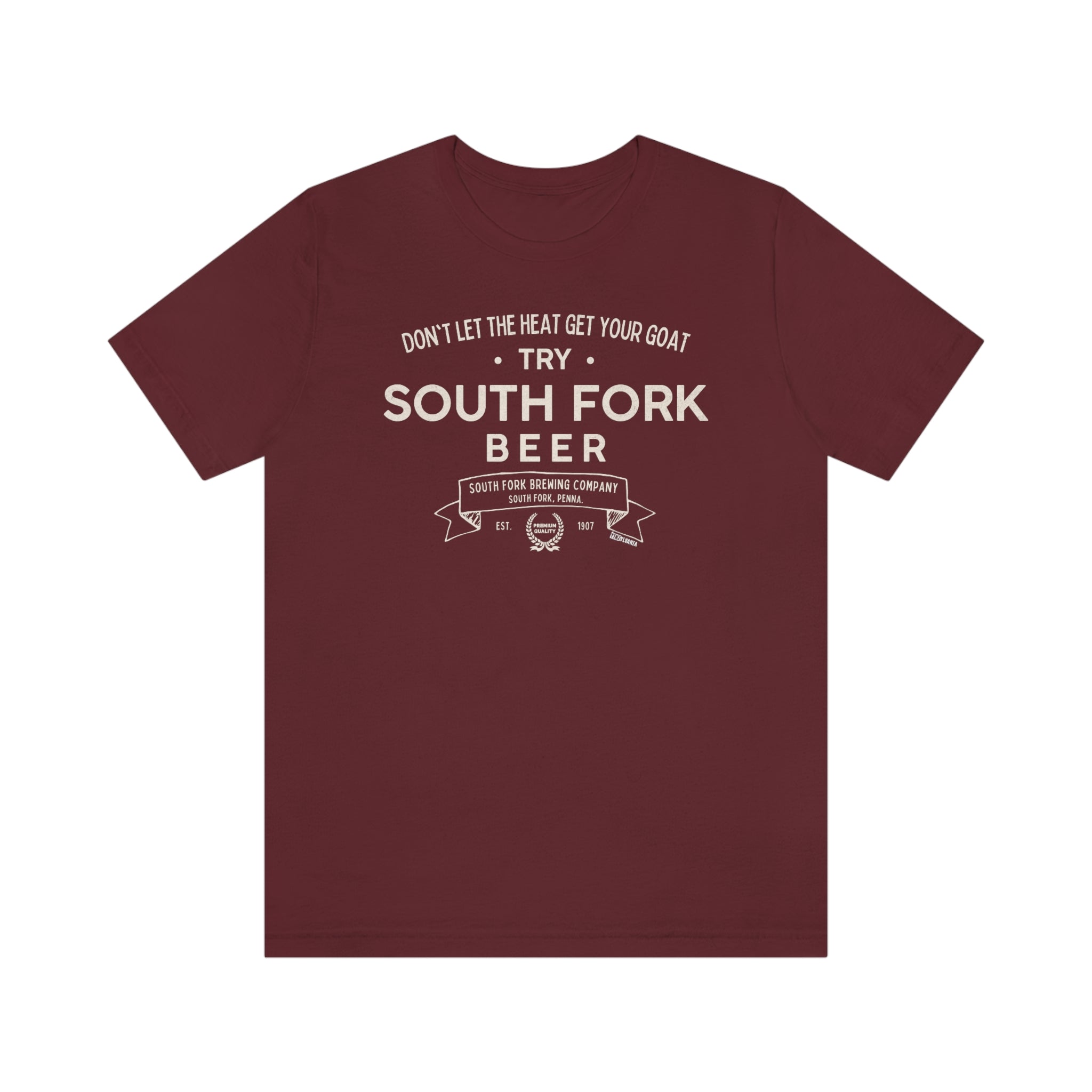 South Fork Beer - South Fork, PA - Yinzylvania