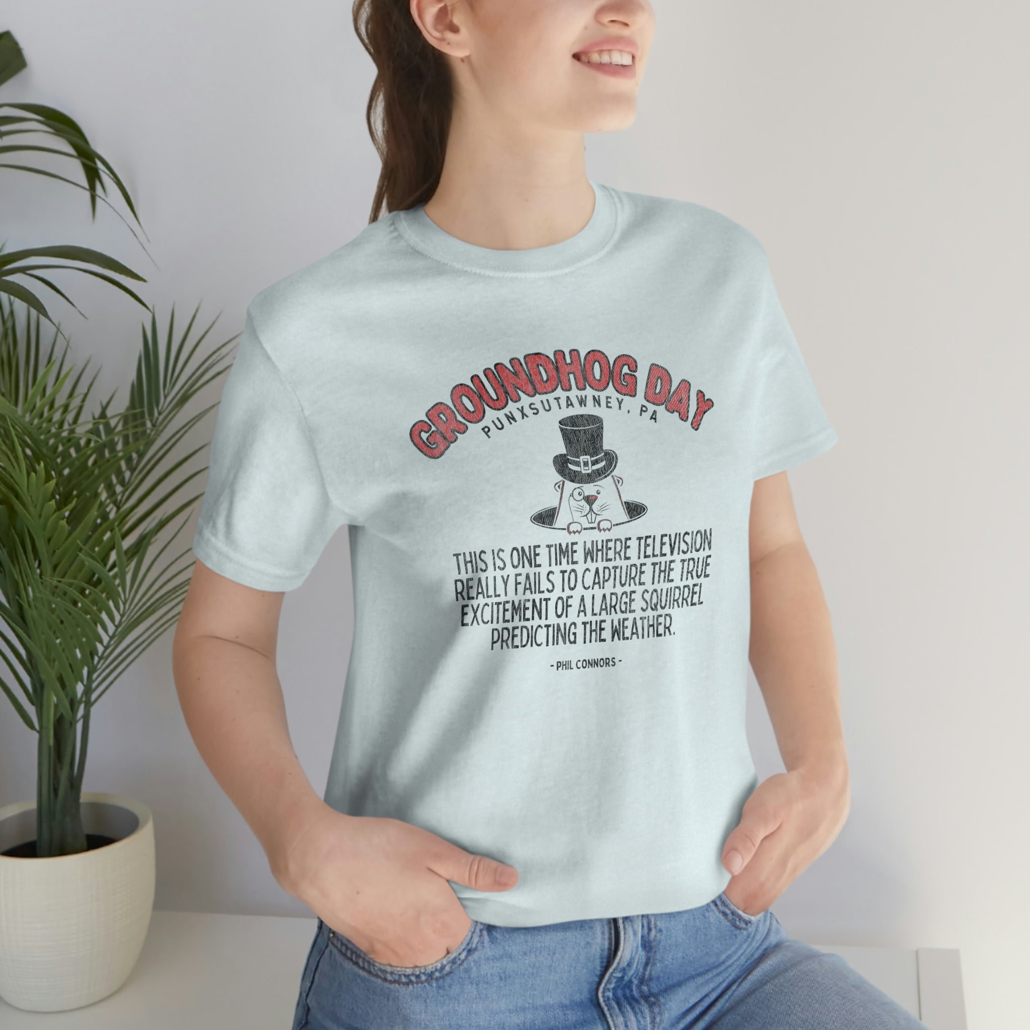 Groundhog Day - Punxsutawney, PA - Yinzylvania