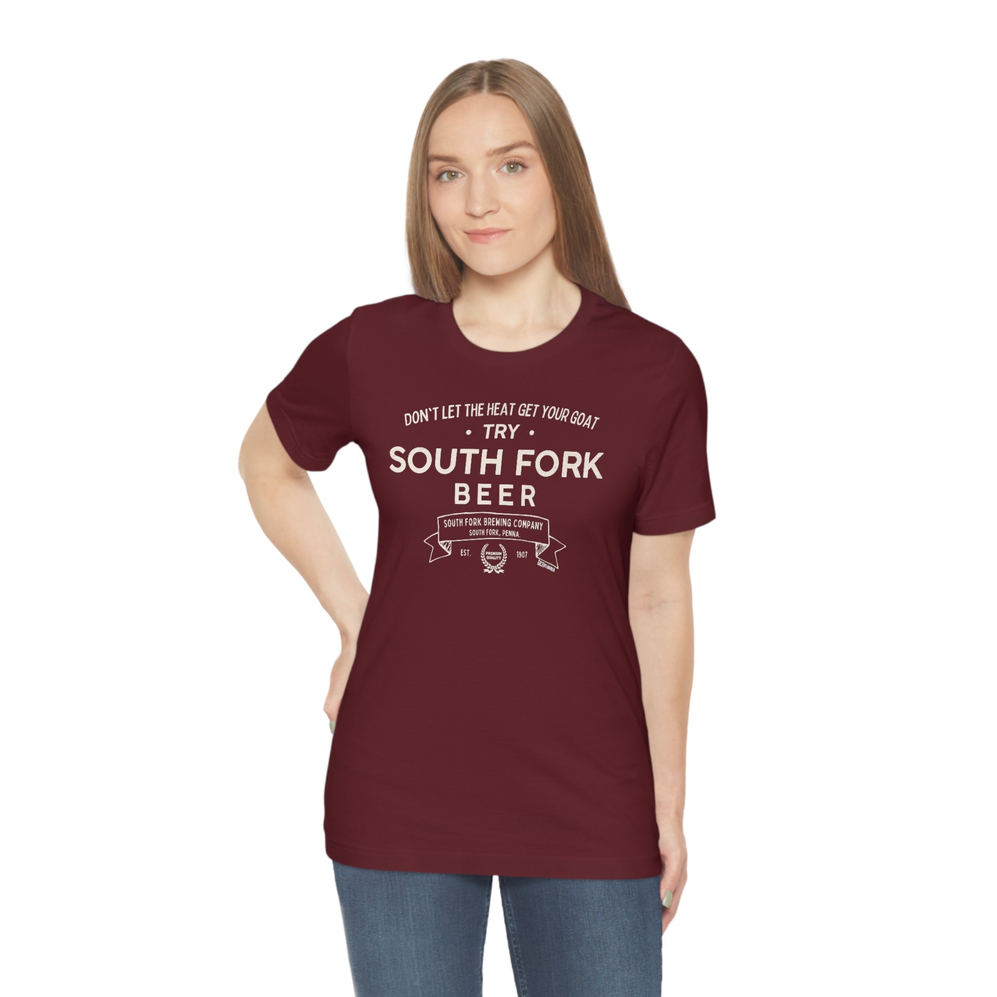 South Fork Beer - South Fork, PA - Yinzylvania