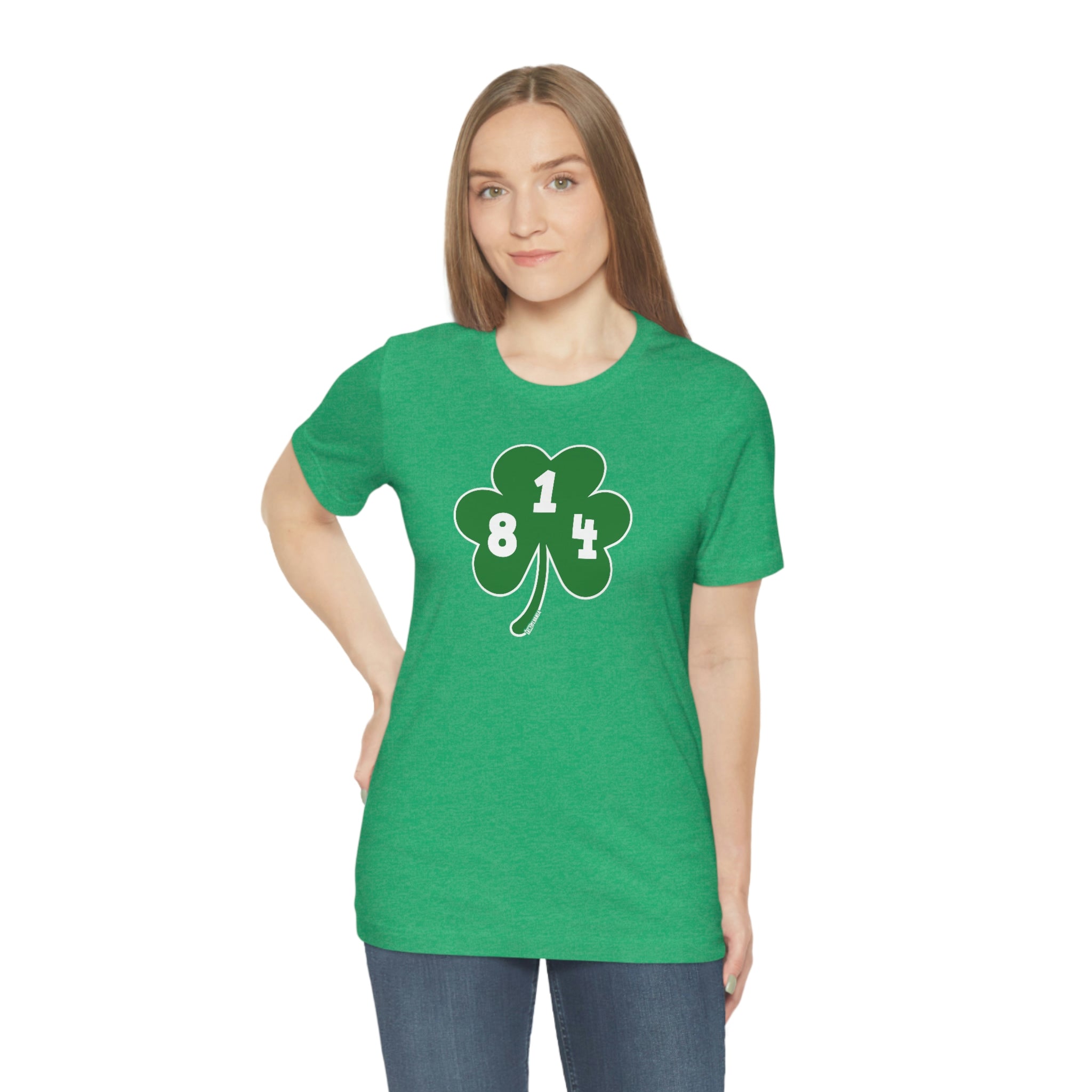 814 Shamrock - Yinzylvania