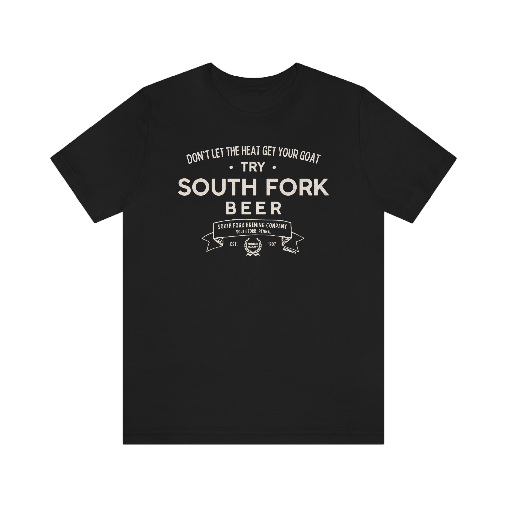 South Fork Beer - South Fork, PA - Yinzylvania