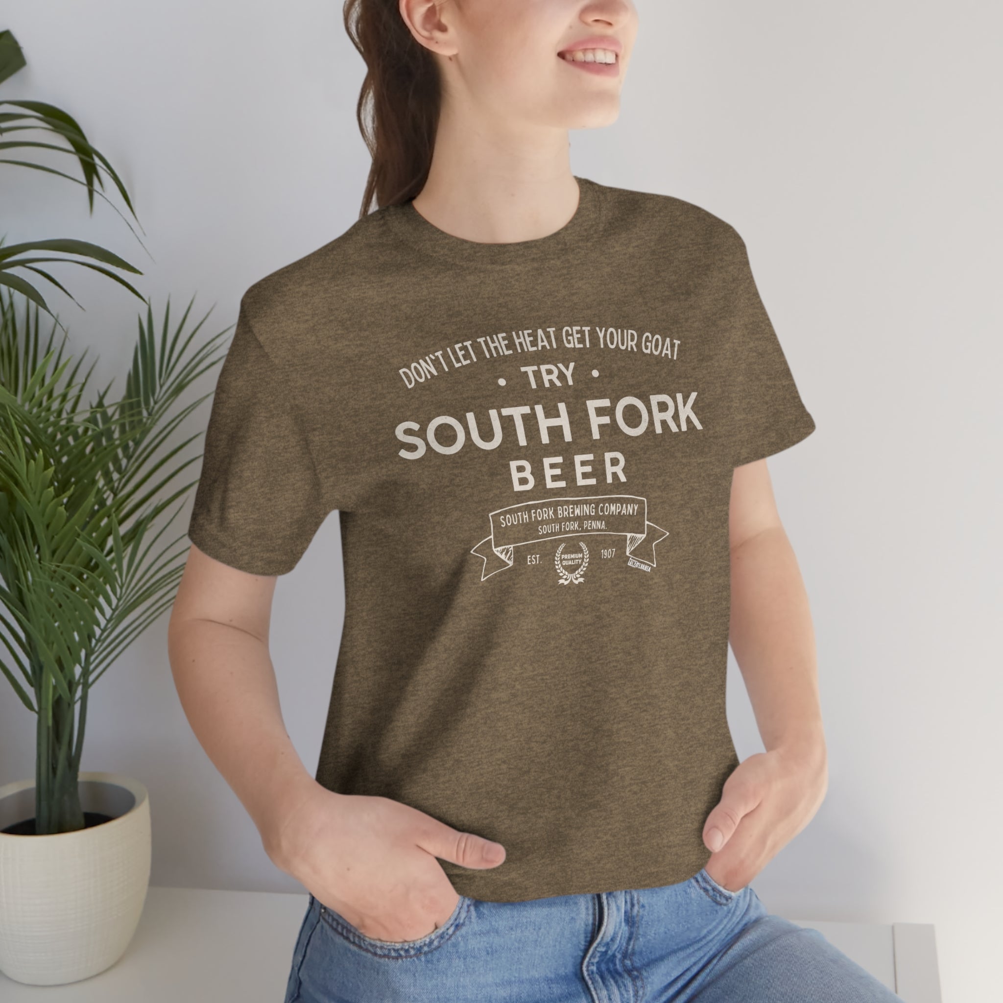 South Fork Beer - South Fork, PA - Yinzylvania