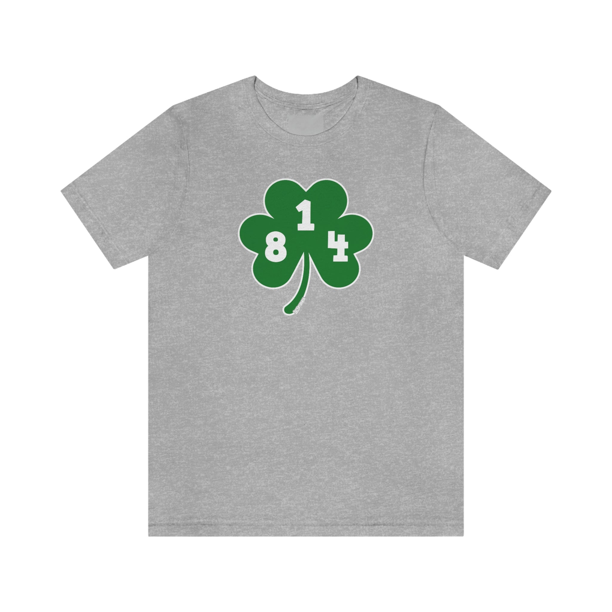 814 Shamrock - Yinzylvania