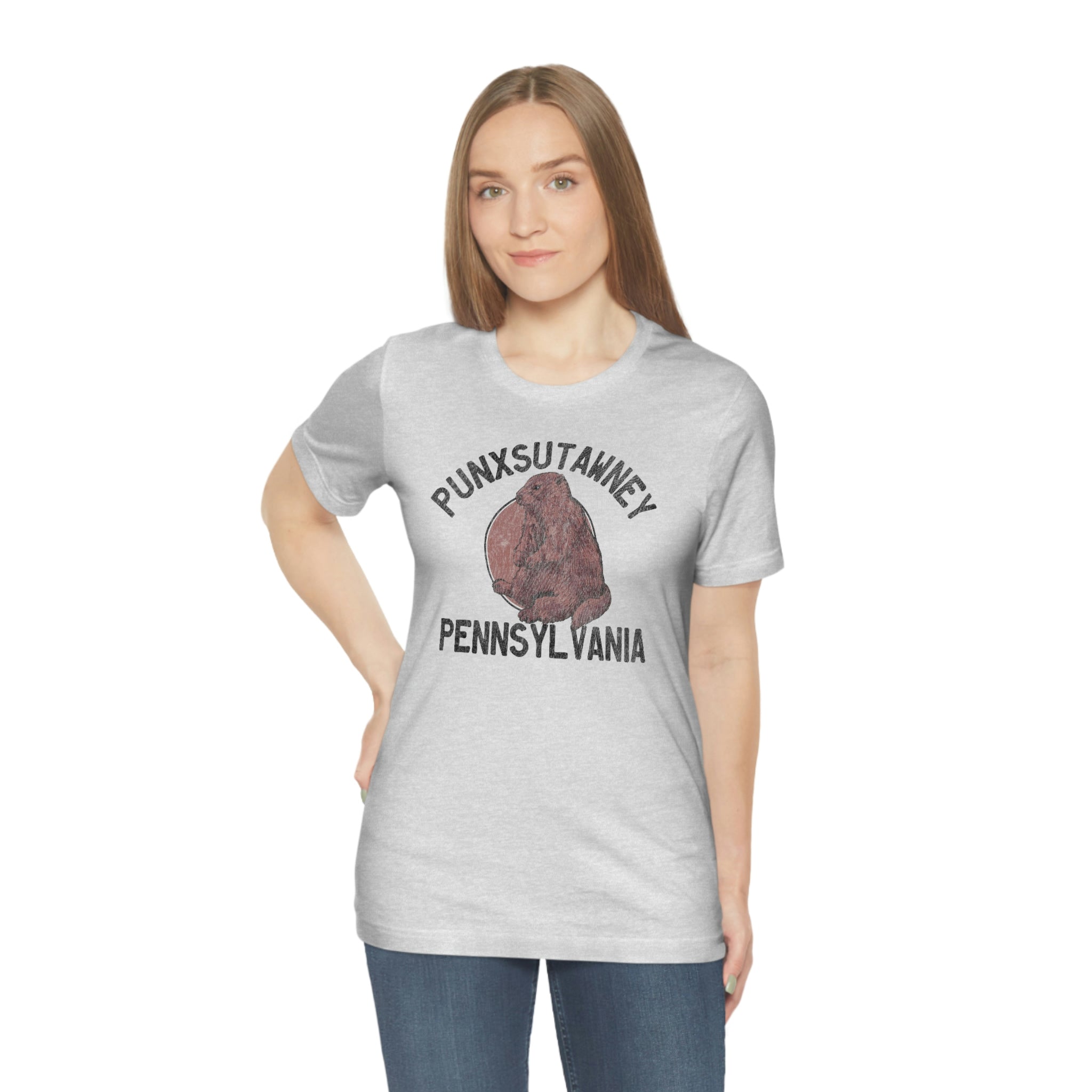 Punxsutawney Pennsylvania - Yinzylvania