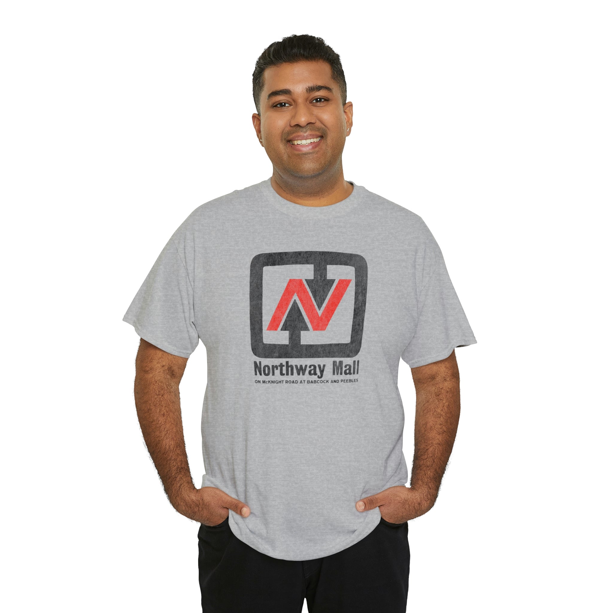 Northway Mall - Big & Tall - Yinzylvania