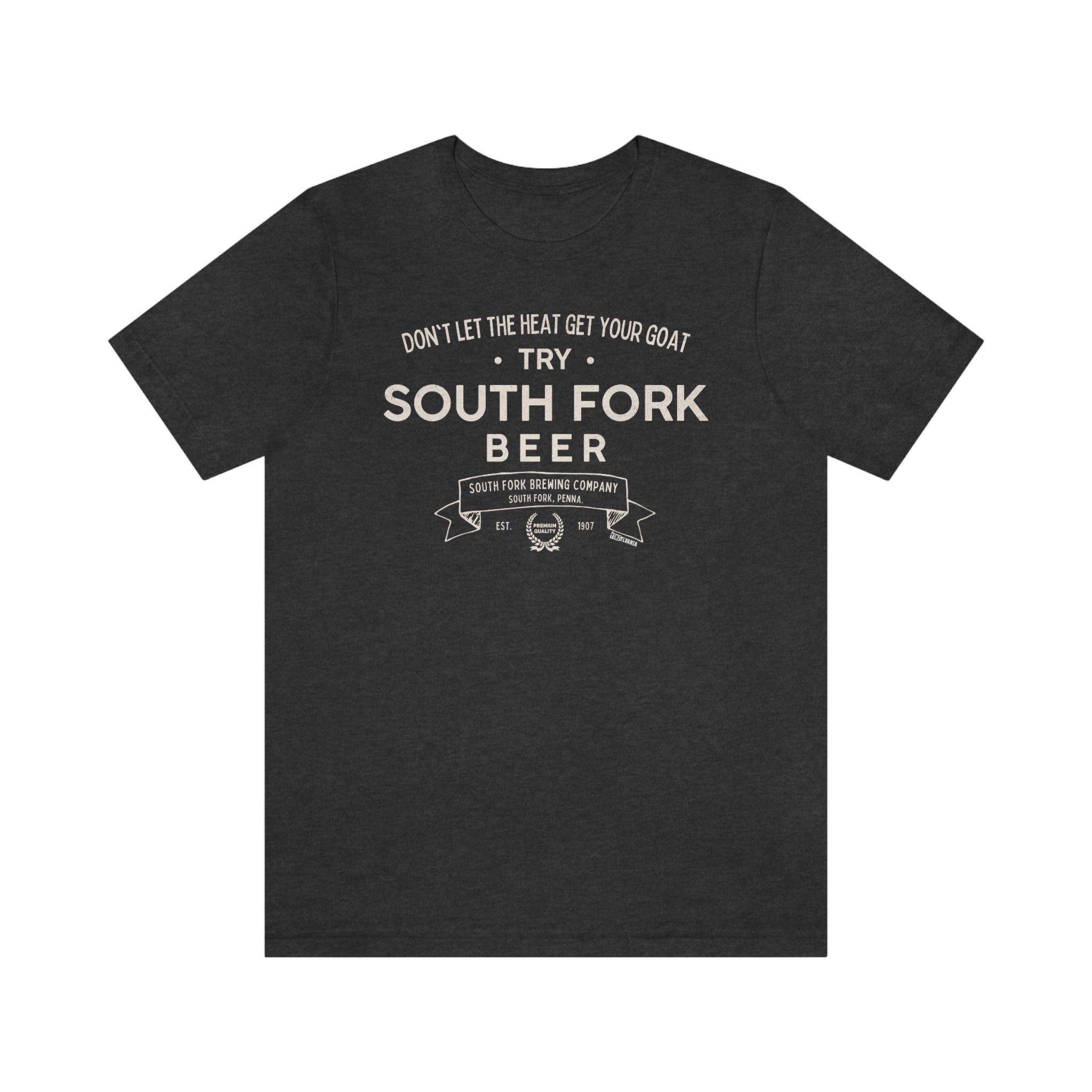 South Fork Beer - South Fork, PA - Yinzylvania