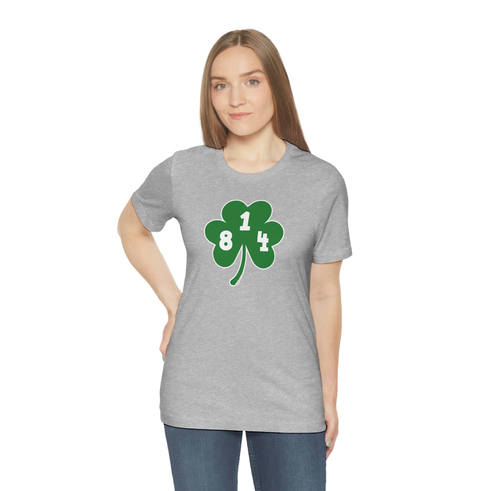 814 Shamrock - Yinzylvania