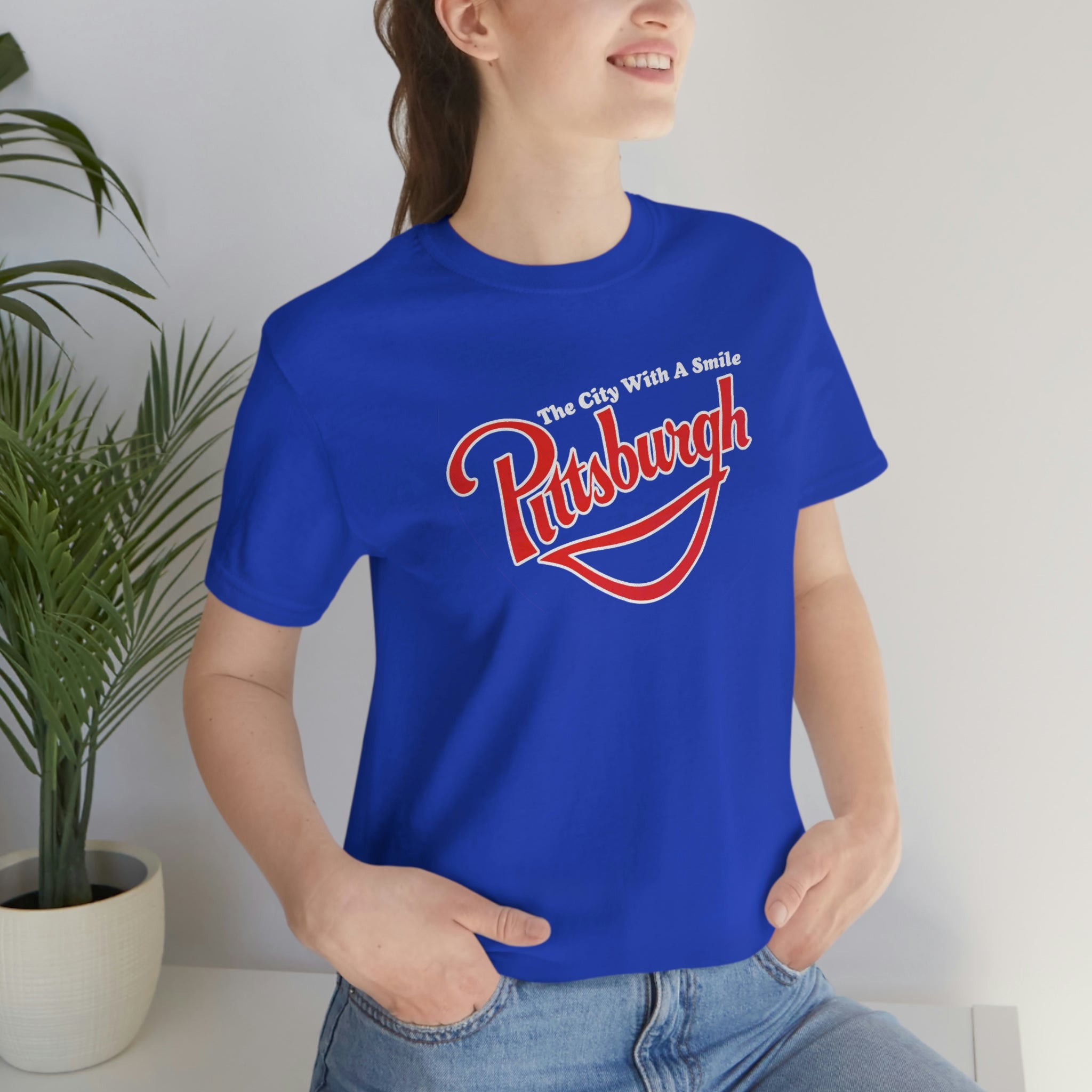 Pittsburgh - The City with a Smile - Yinzylvania