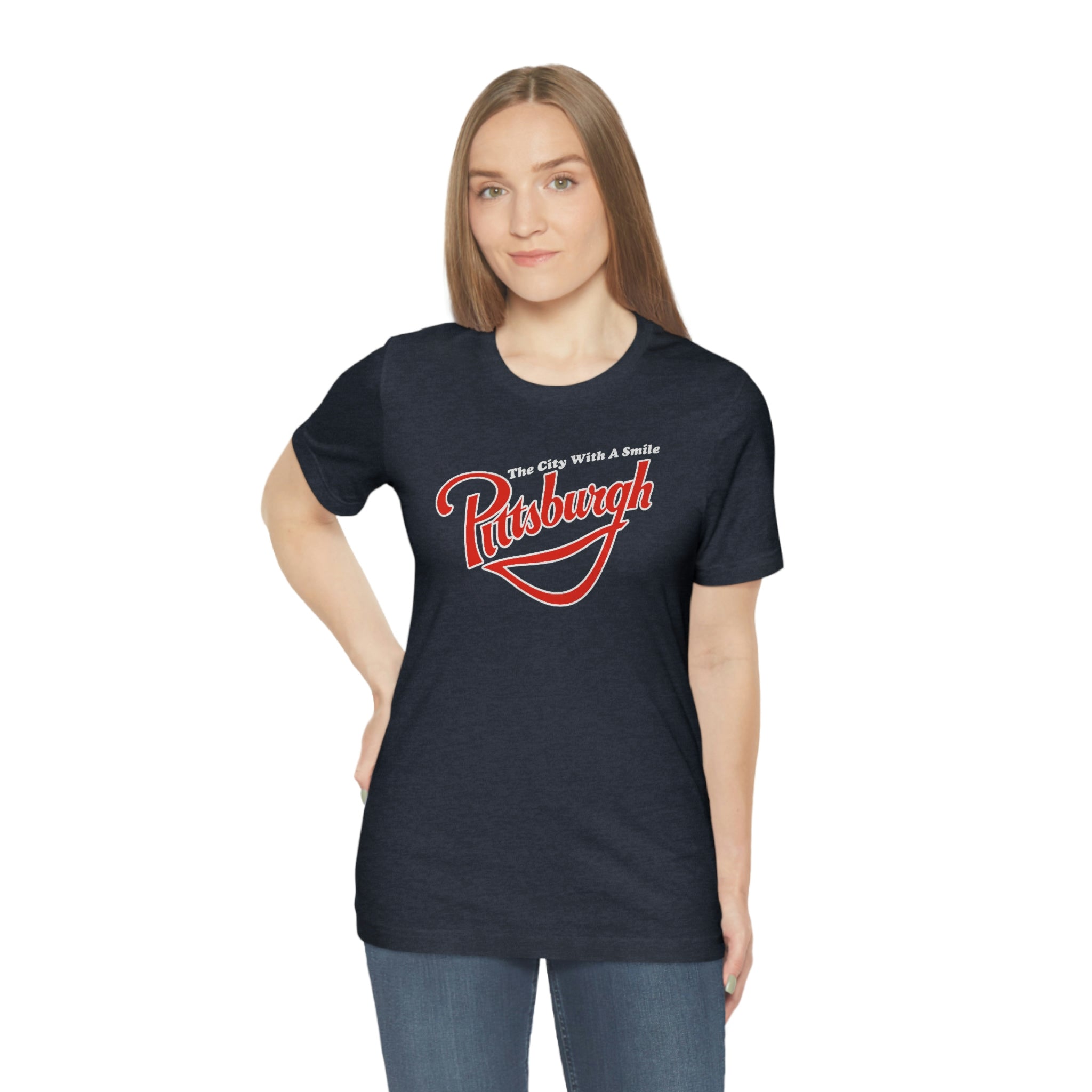 Pittsburgh - The City with a Smile - Yinzylvania