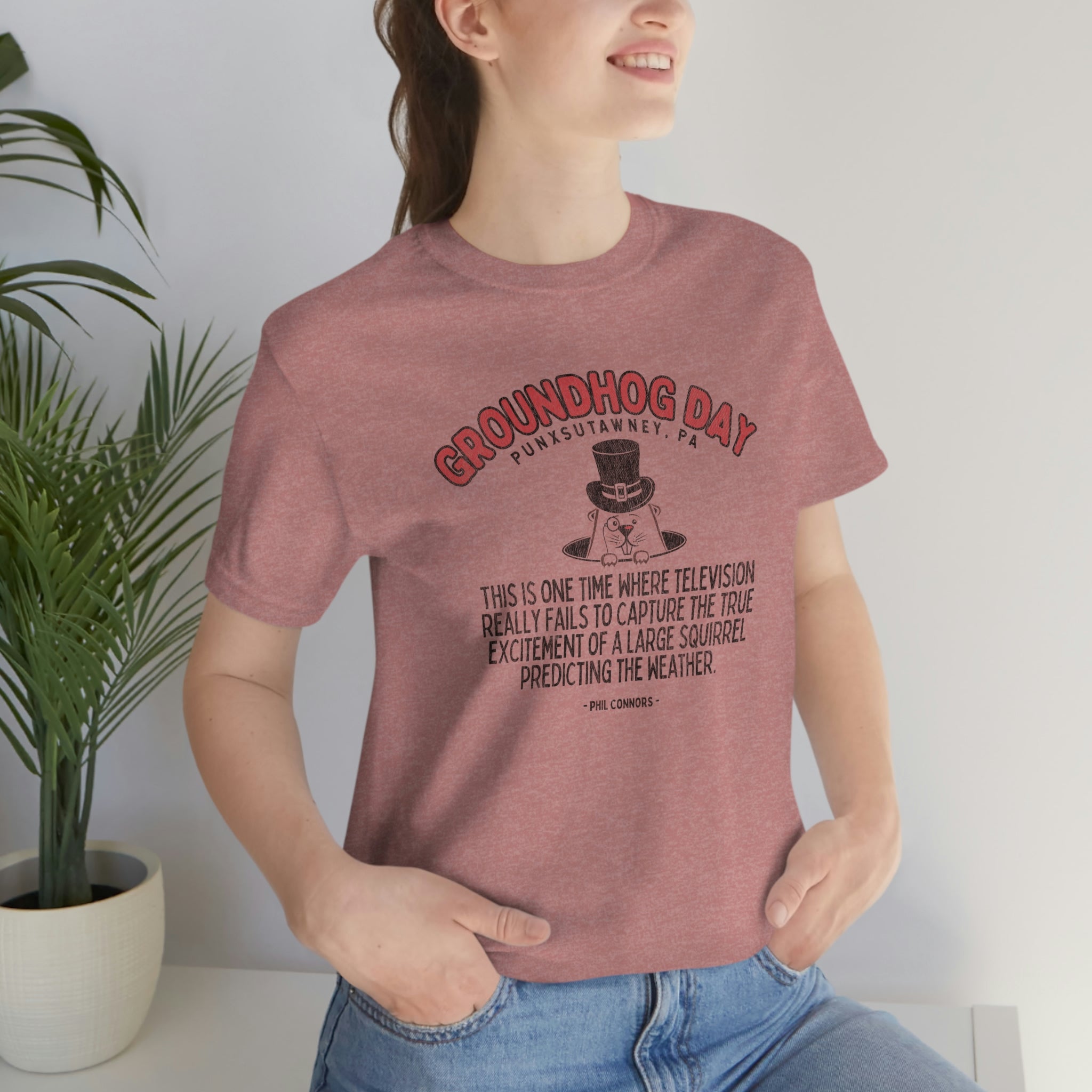 Groundhog Day - Punxsutawney, PA - Yinzylvania