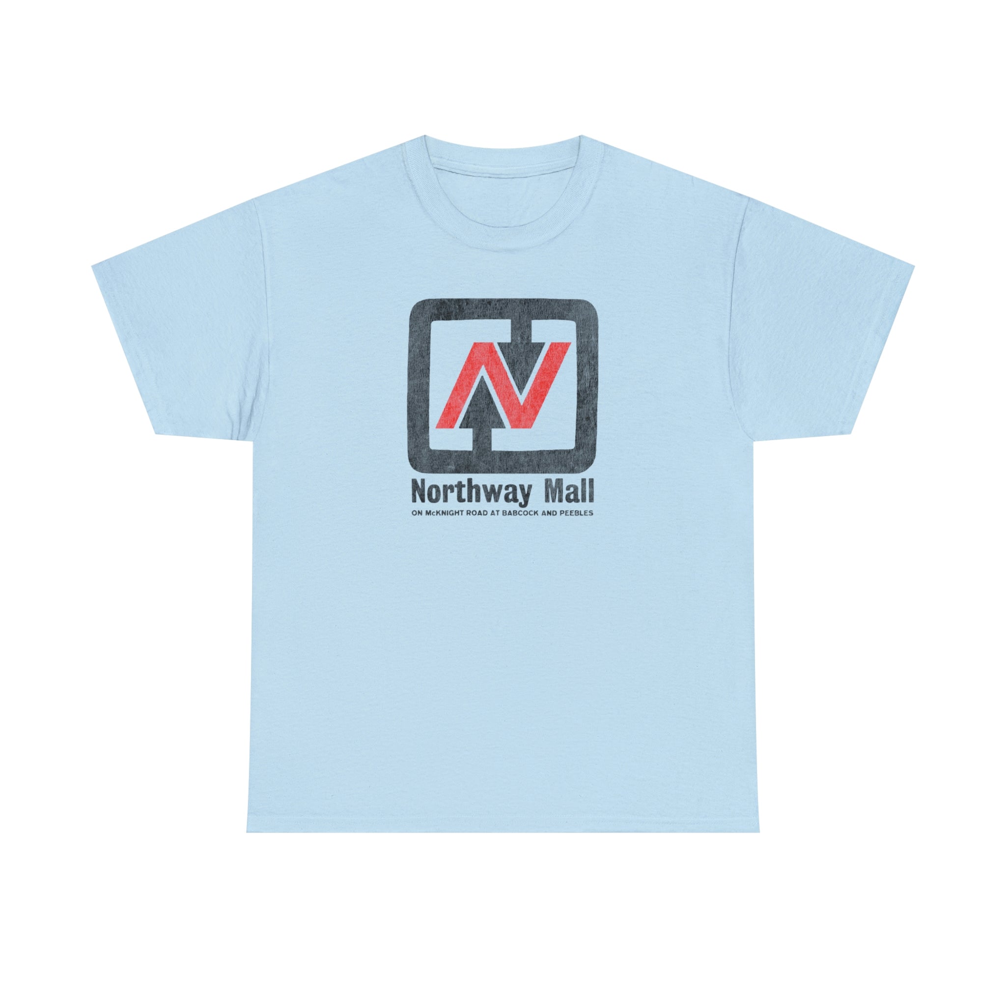 Northway Mall - Big & Tall - Yinzylvania