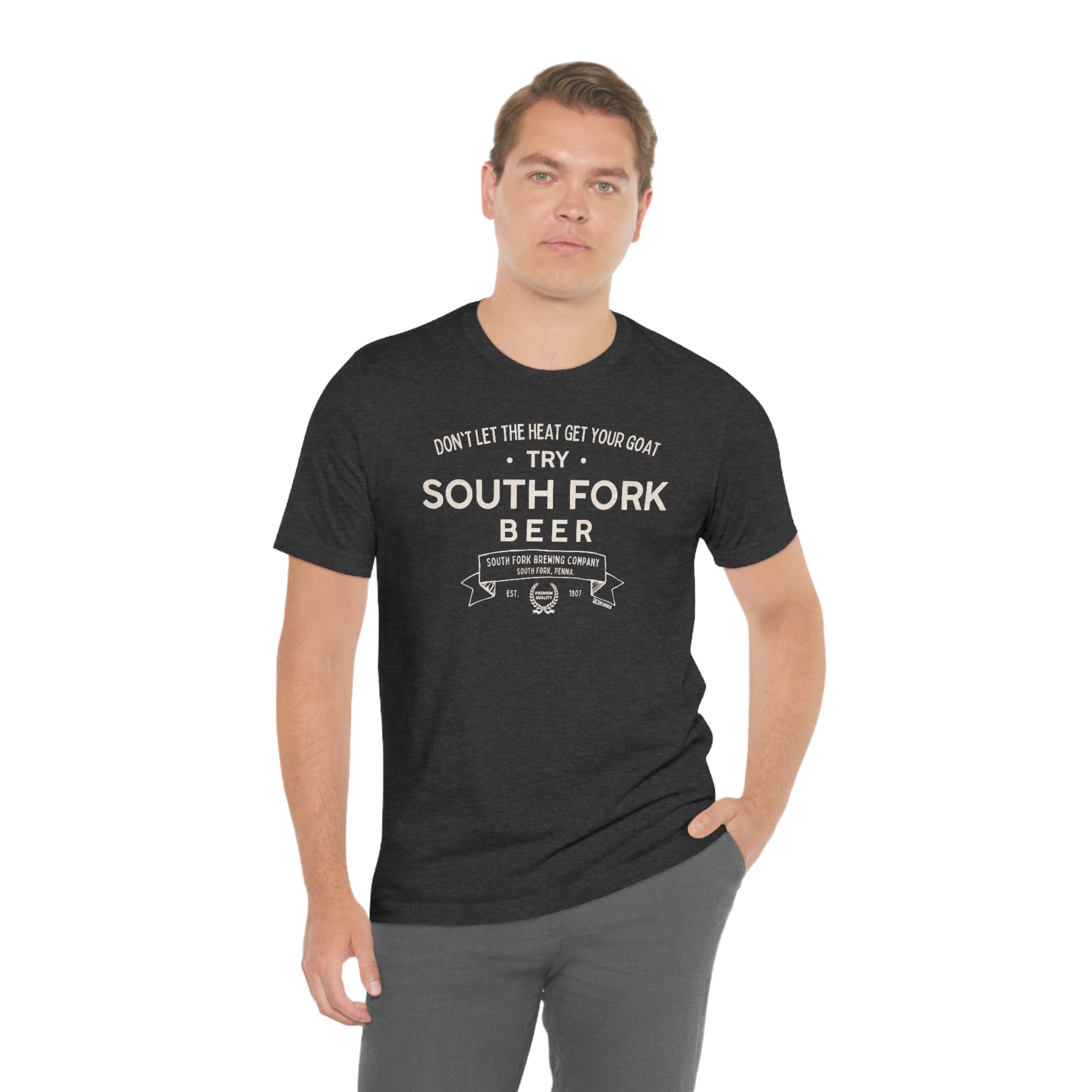 South Fork Beer - South Fork, PA - Yinzylvania